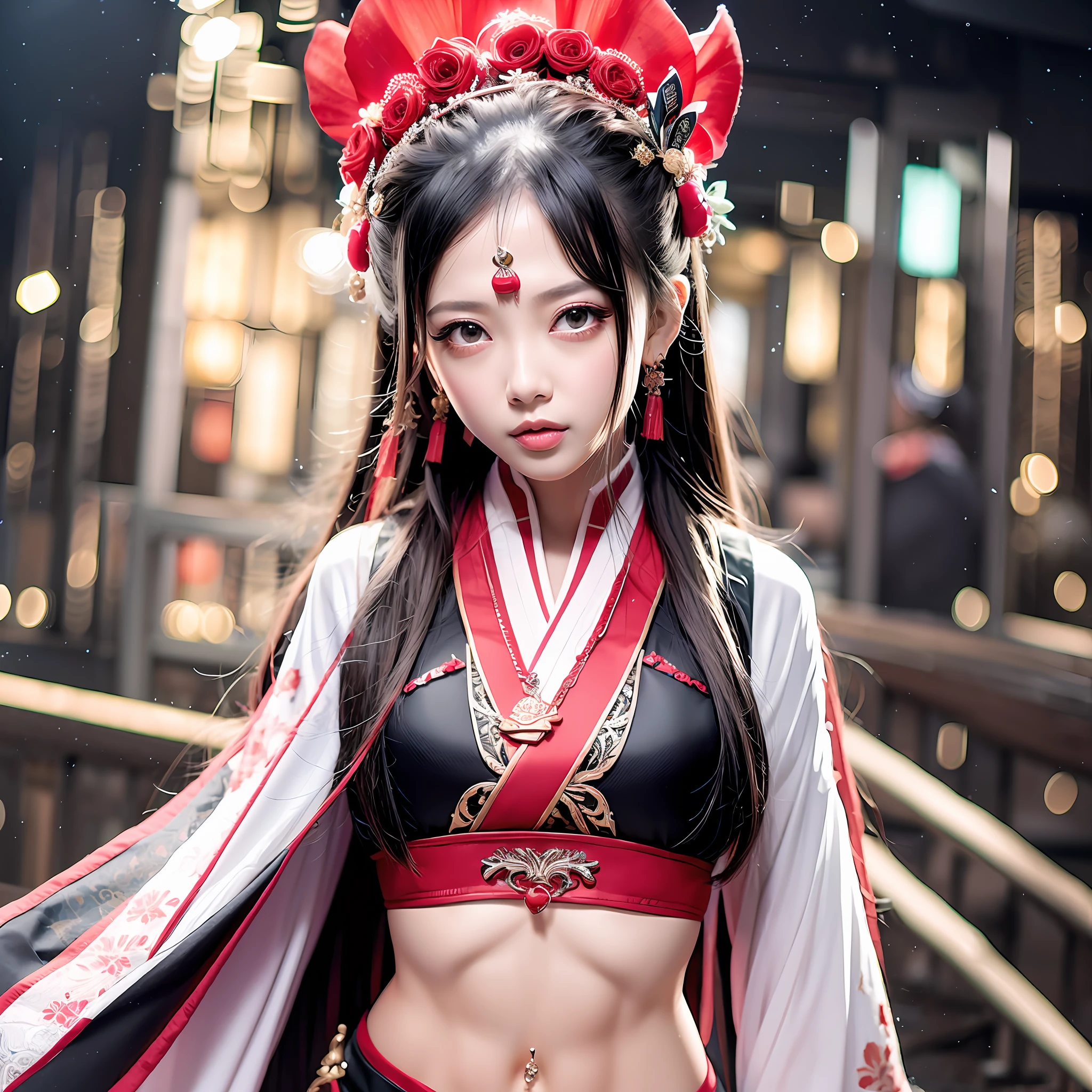 Hua Kui Dao Zhong