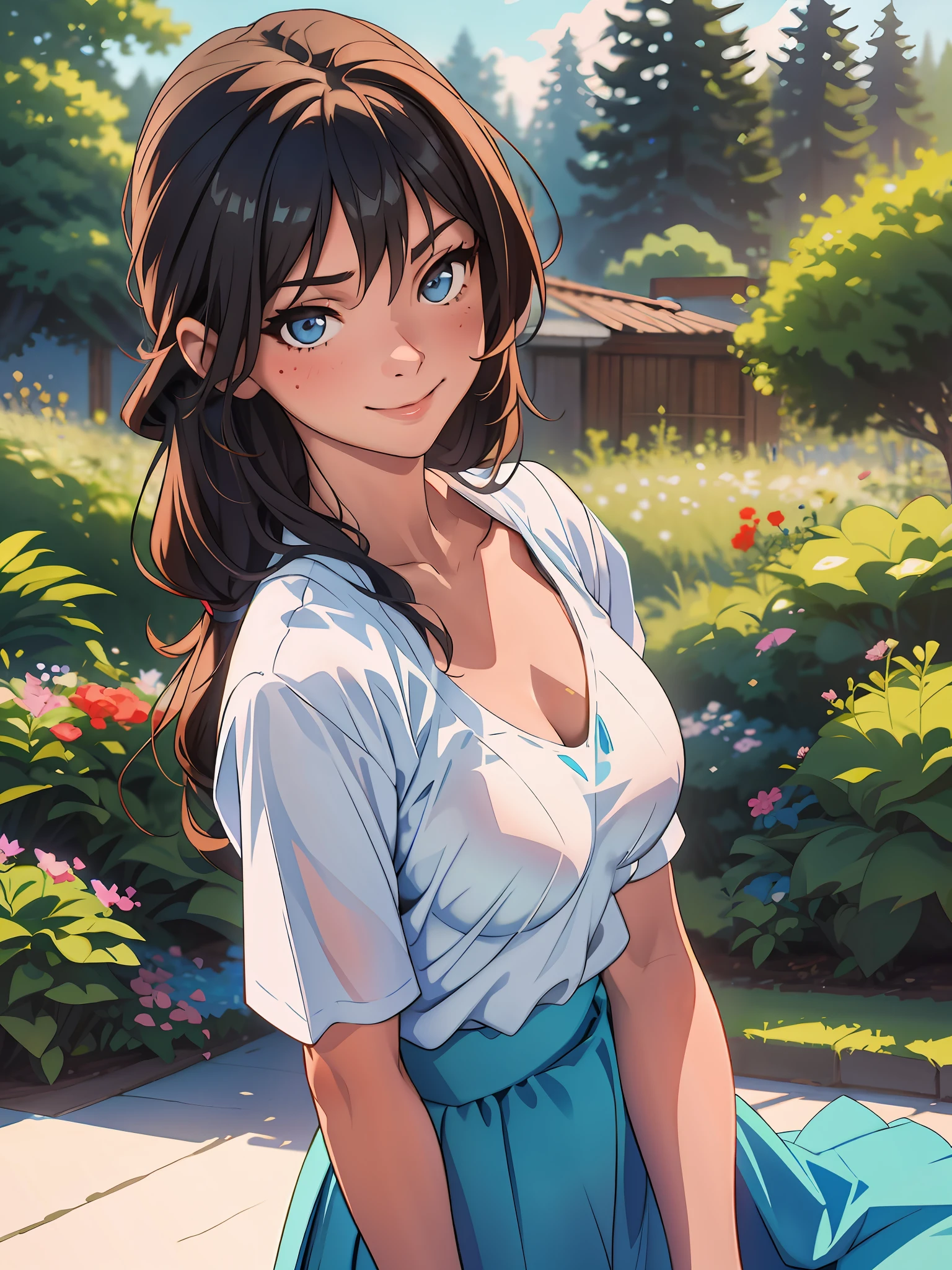 sakura petal