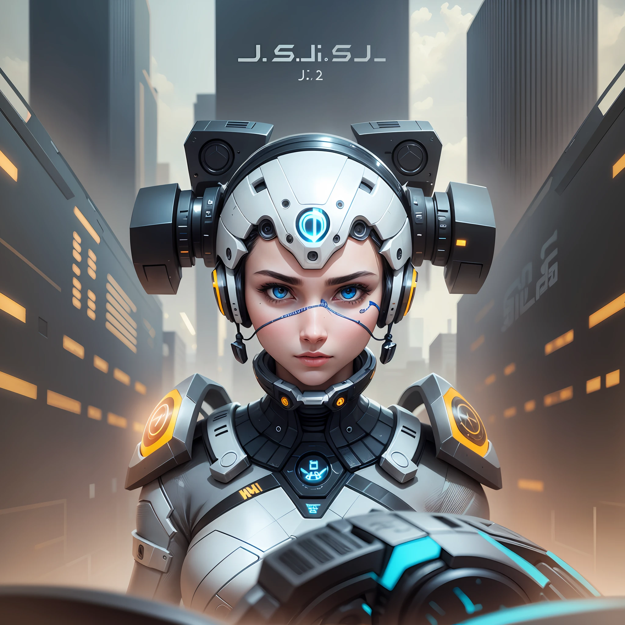 logo for an artificial intelligence company with a J --auto --s2