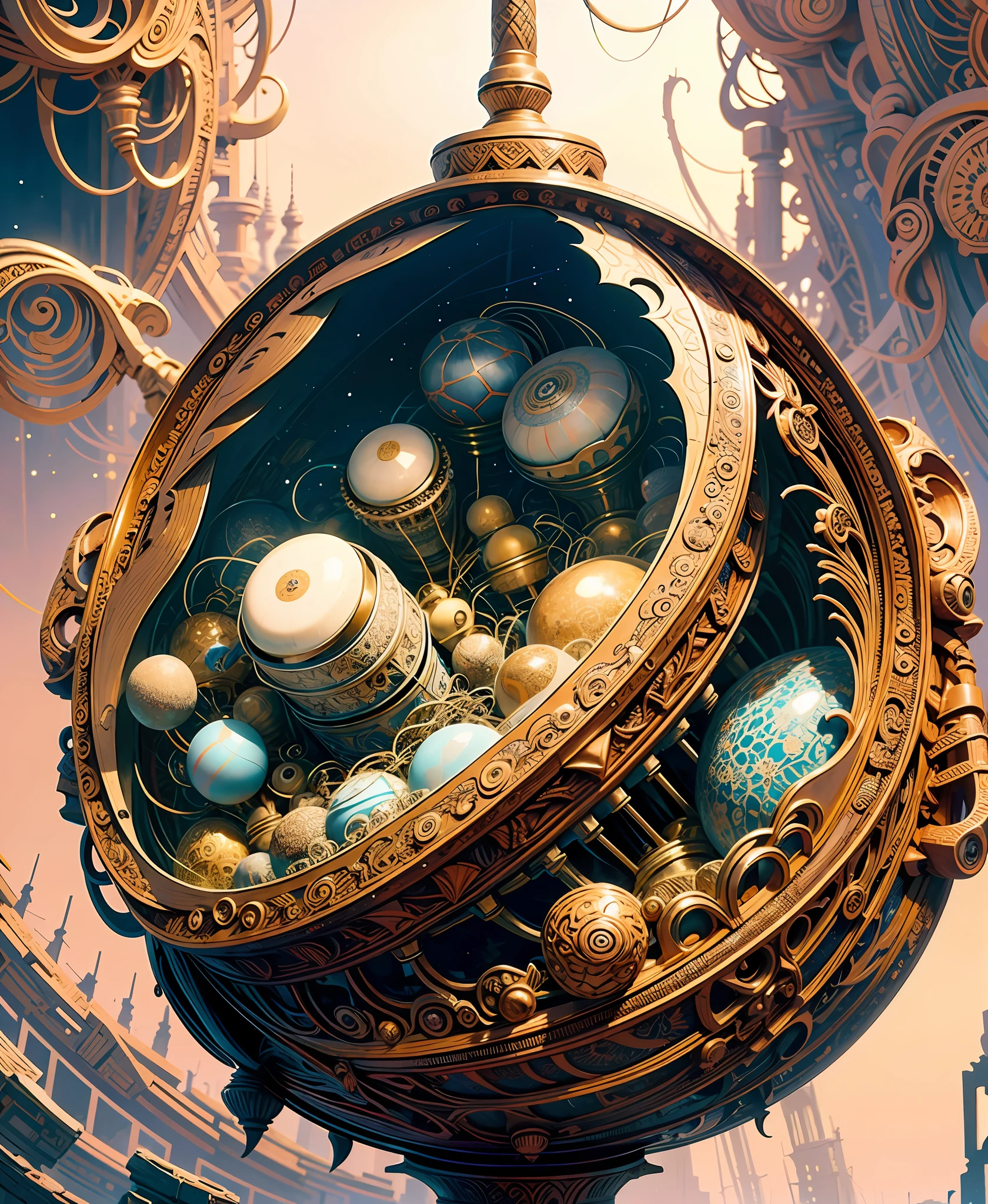 Official Art, Unified 8k Wallpaper, Ultra Detailed, Beautiful and Aesthetic, High Quality, Beautiful, Masterpiece, Best Quality, (Zentangle, Mandala, Tangled, Entangle: 0.6), 1 Male, Handsome