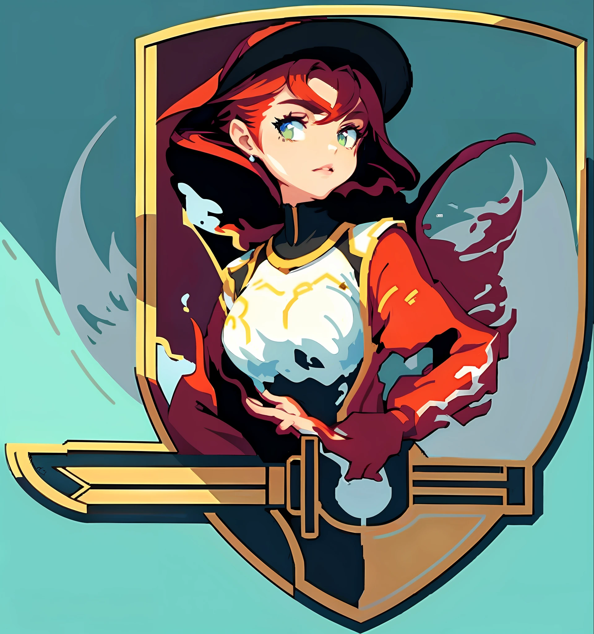 (Masterpiece, top quality, best quality), girl, full body,