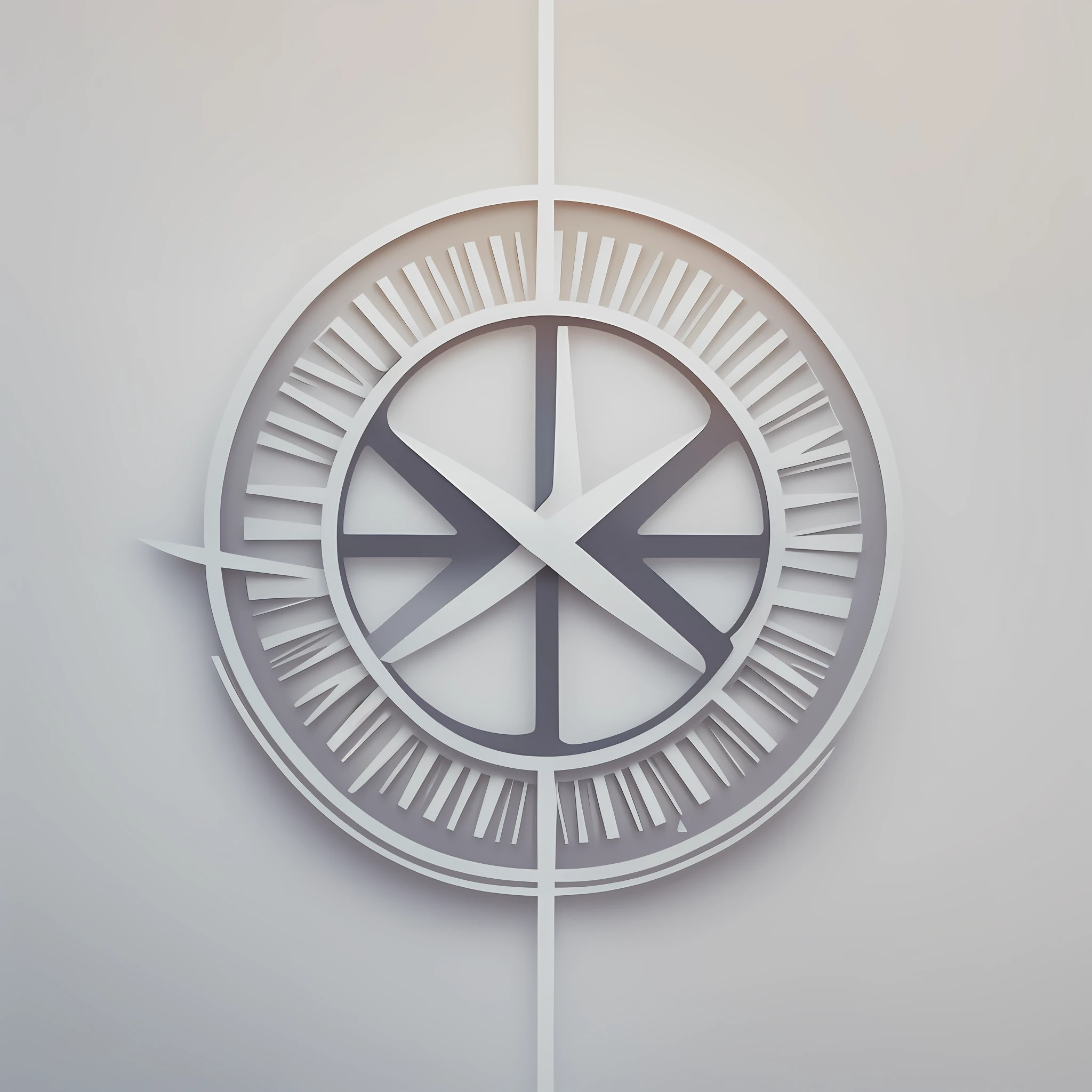 logo, download now, simple, design, inspirational, straight, white background --auto --s2