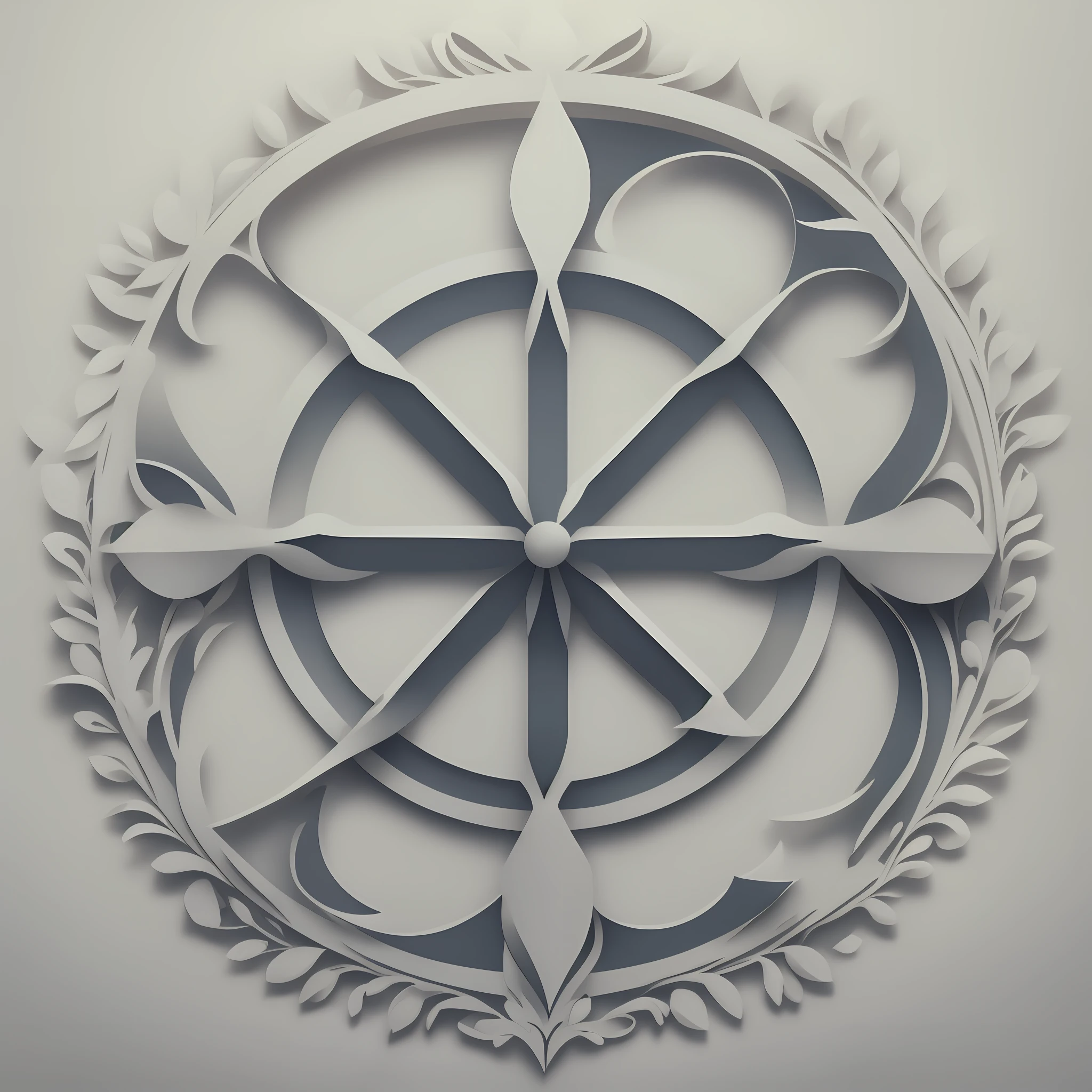 logo, download now, simple, design, inspirational, straight, white background --auto --s2