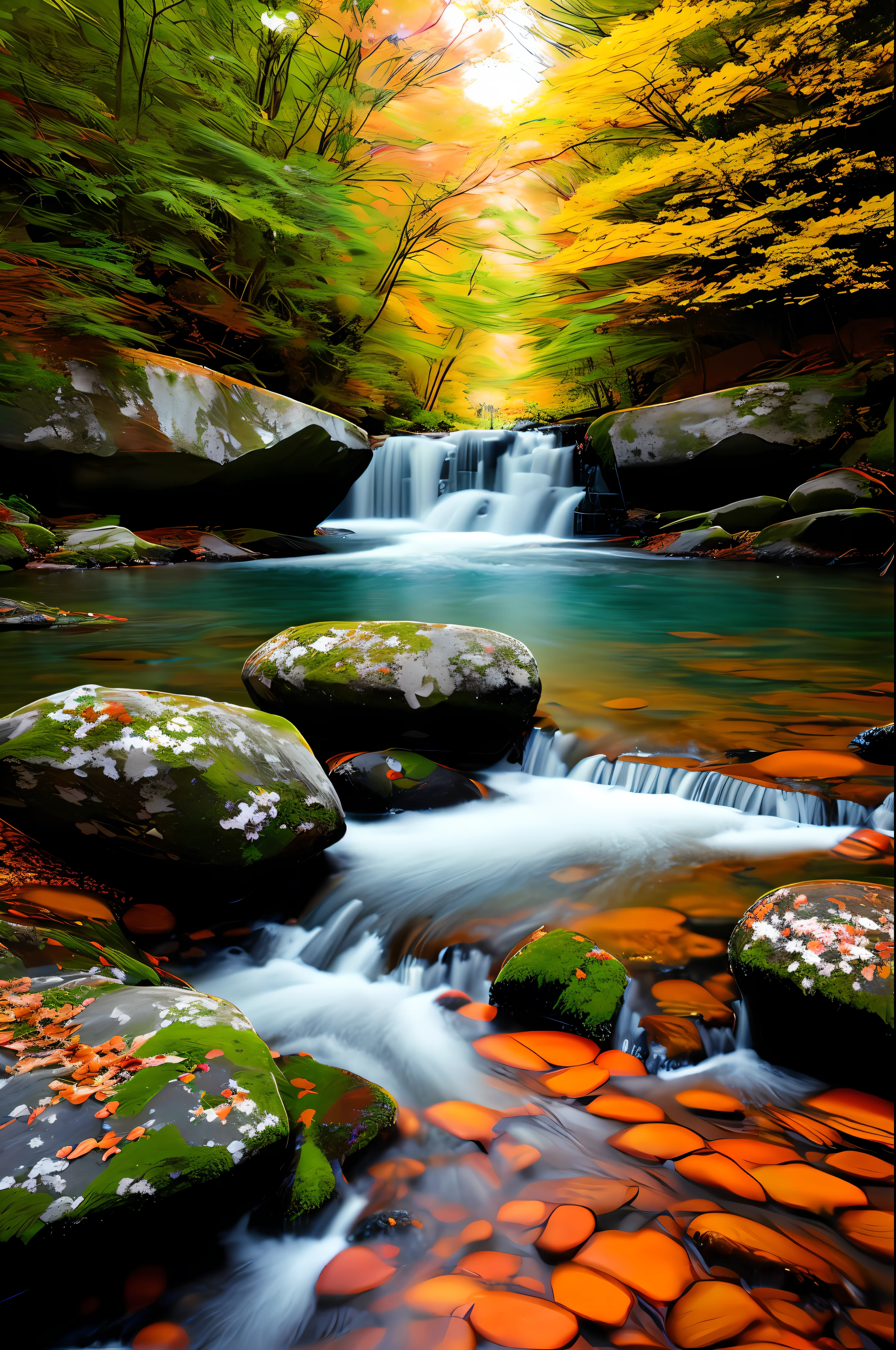 Tranquility