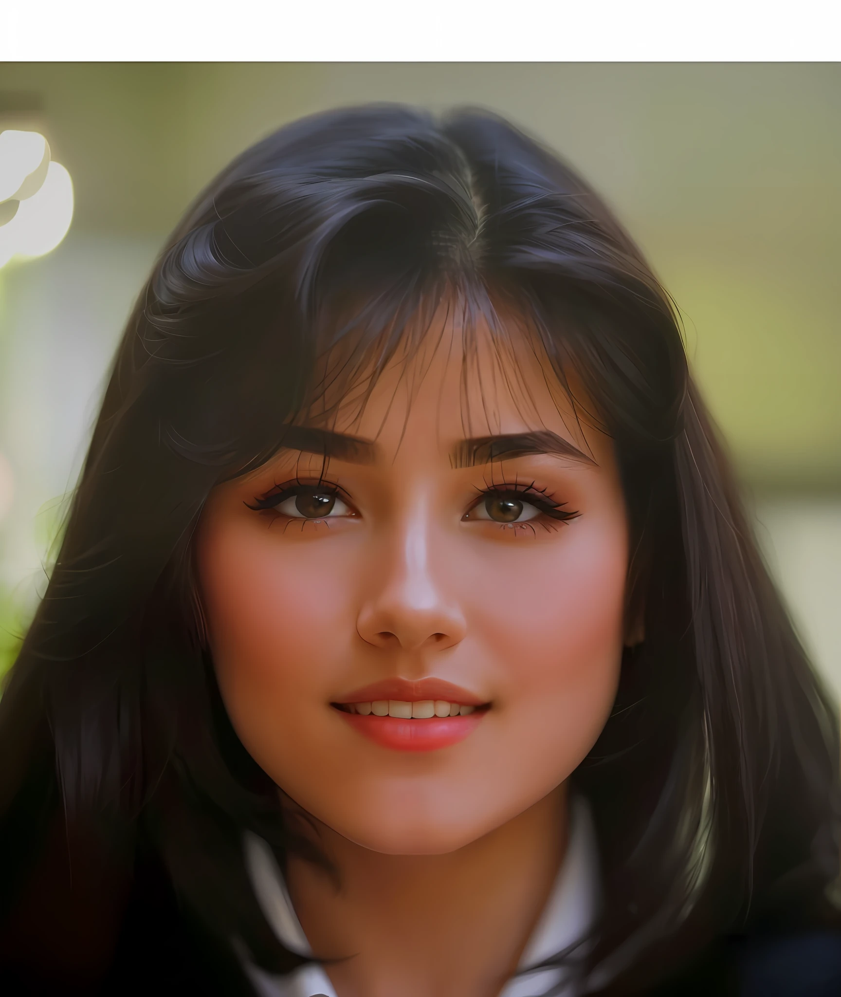 (top quality, 8k, masterpiece: 1.3), beautiful and perfect woman: 1.4, thin and neat long black hair, tight-fitting black dress, deep décolleté, graceful pose, luxurious interior of the bedroom, delicate and beautiful face, smooth skin, clear eyes, sexy look that anyone will turn around and see.