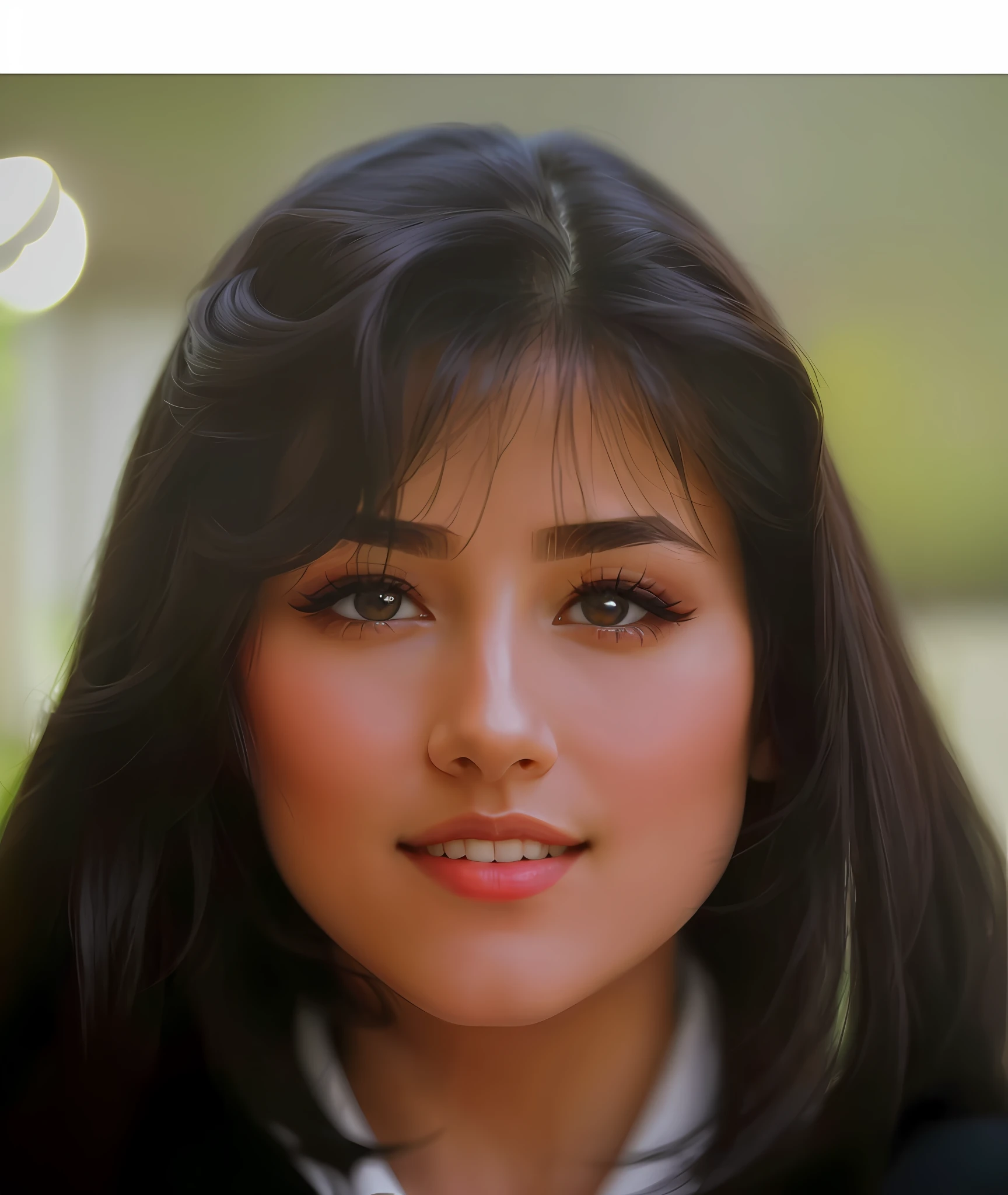 (top quality, 8k, masterpiece: 1.3), beautiful and perfect woman: 1.4, thin and neat long black hair, tight-fitting black dress, deep décolleté, graceful pose, luxurious interior of the bedroom, delicate and beautiful face, smooth skin, clear eyes, sexy look that anyone will turn around and see.