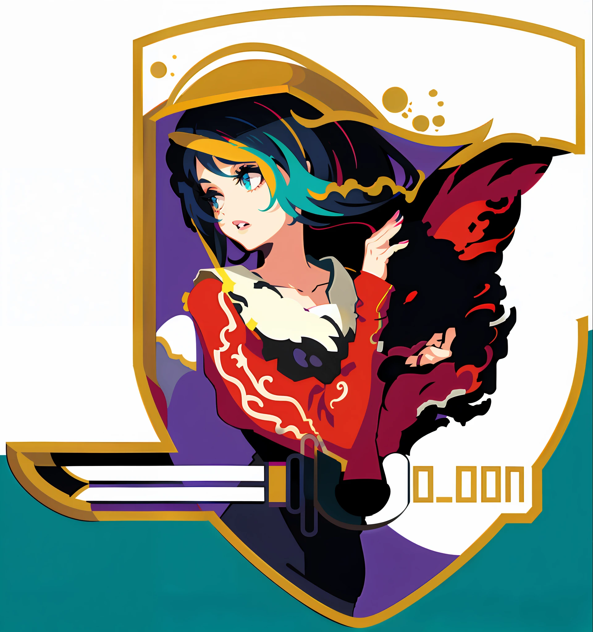 (Masterpiece, top quality, best quality), girl, full body,