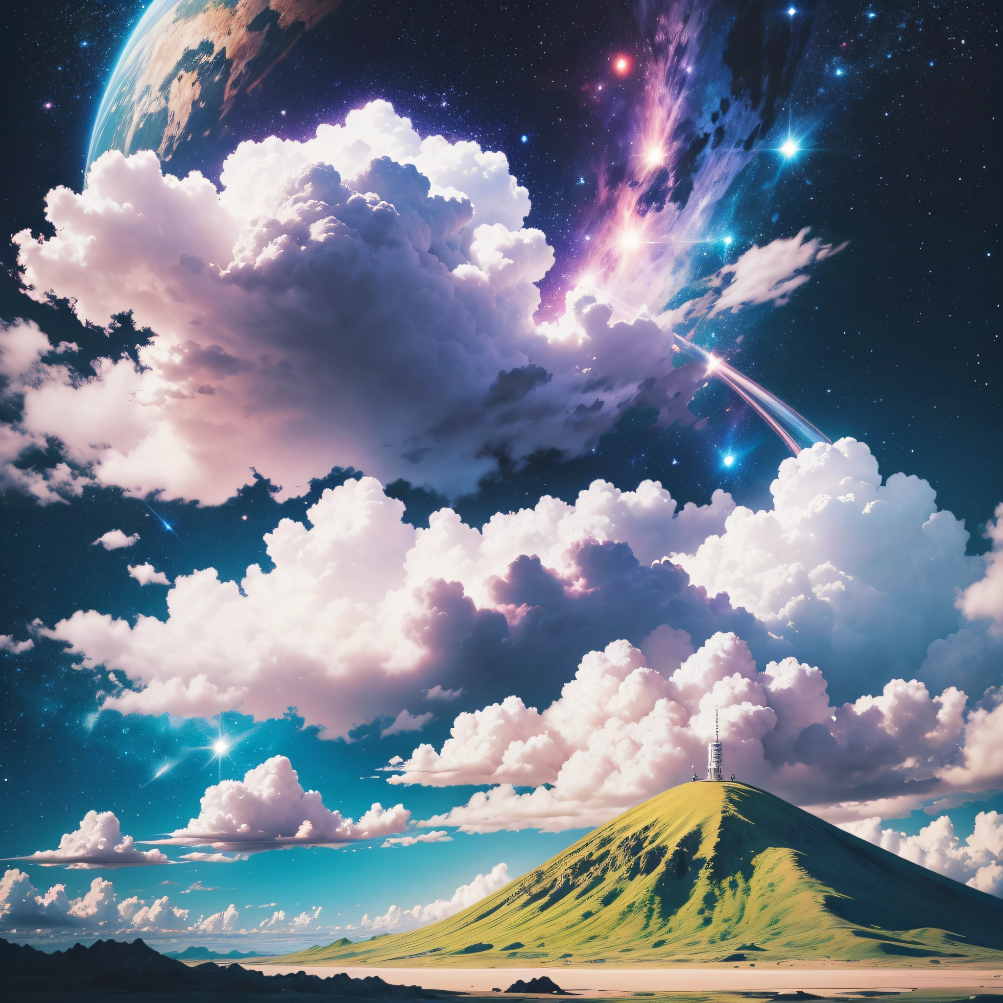 SPACE --auto --s2