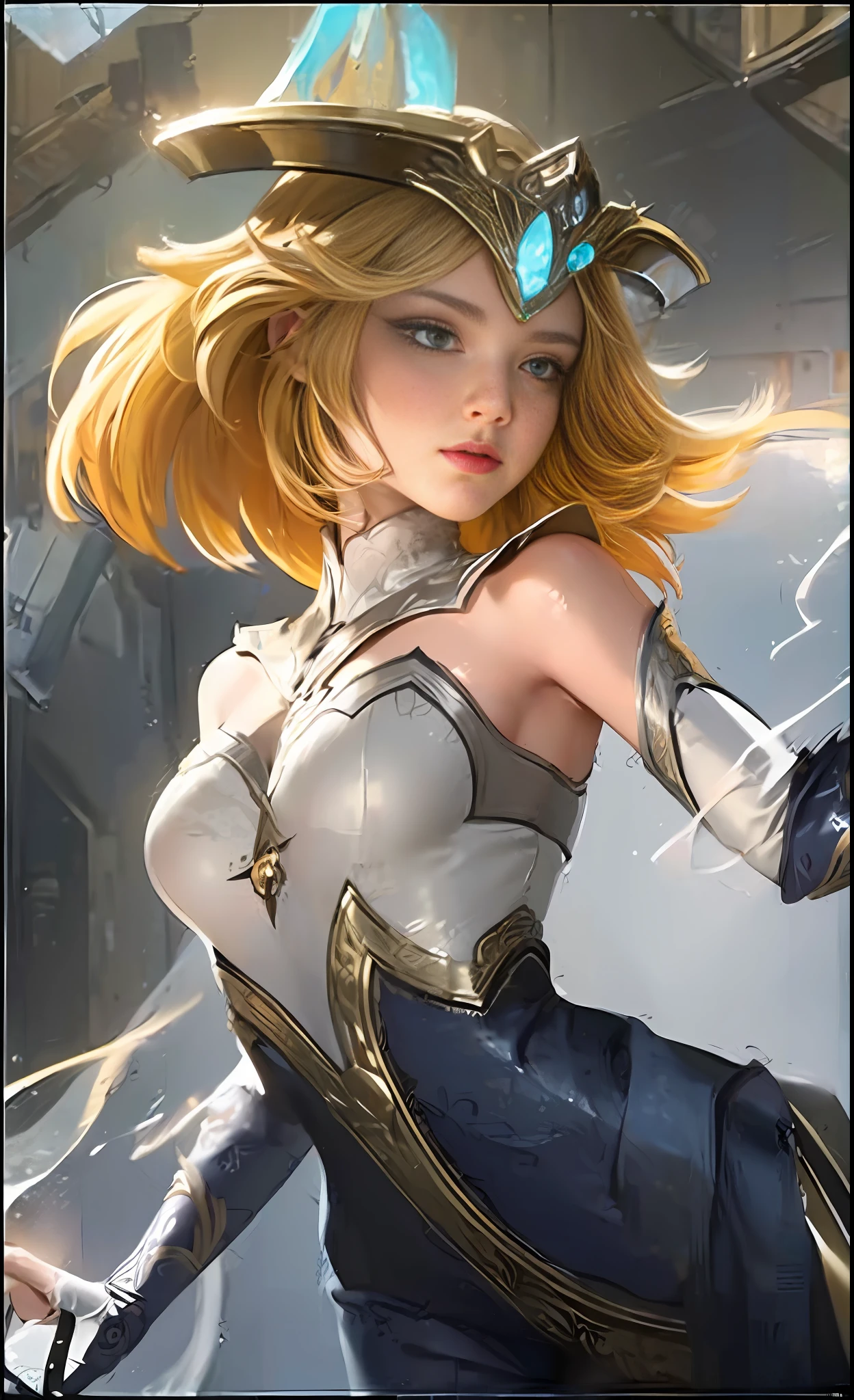 ((masterpiece,best quality,highest quality,illustration,intricate details)),1 girl
