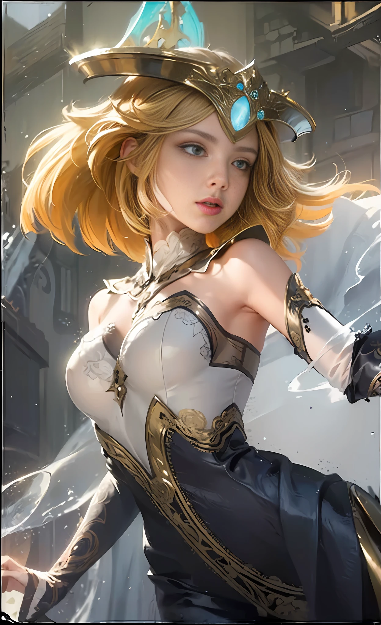 ((masterpiece,best quality,highest quality,illustration,intricate details)),1 girl