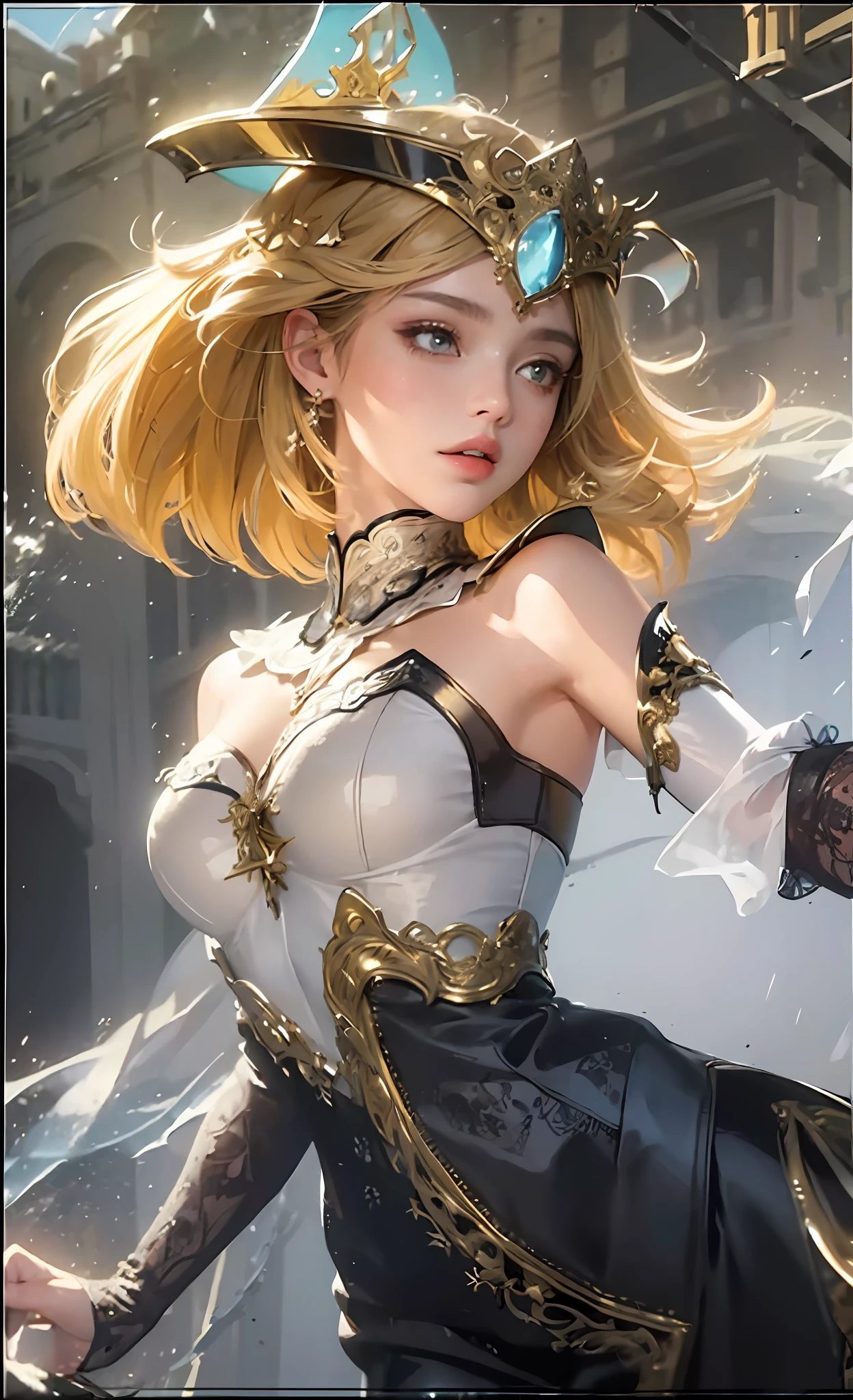 ((masterpiece,best quality,highest quality,illustration,intricate details)),1 girl