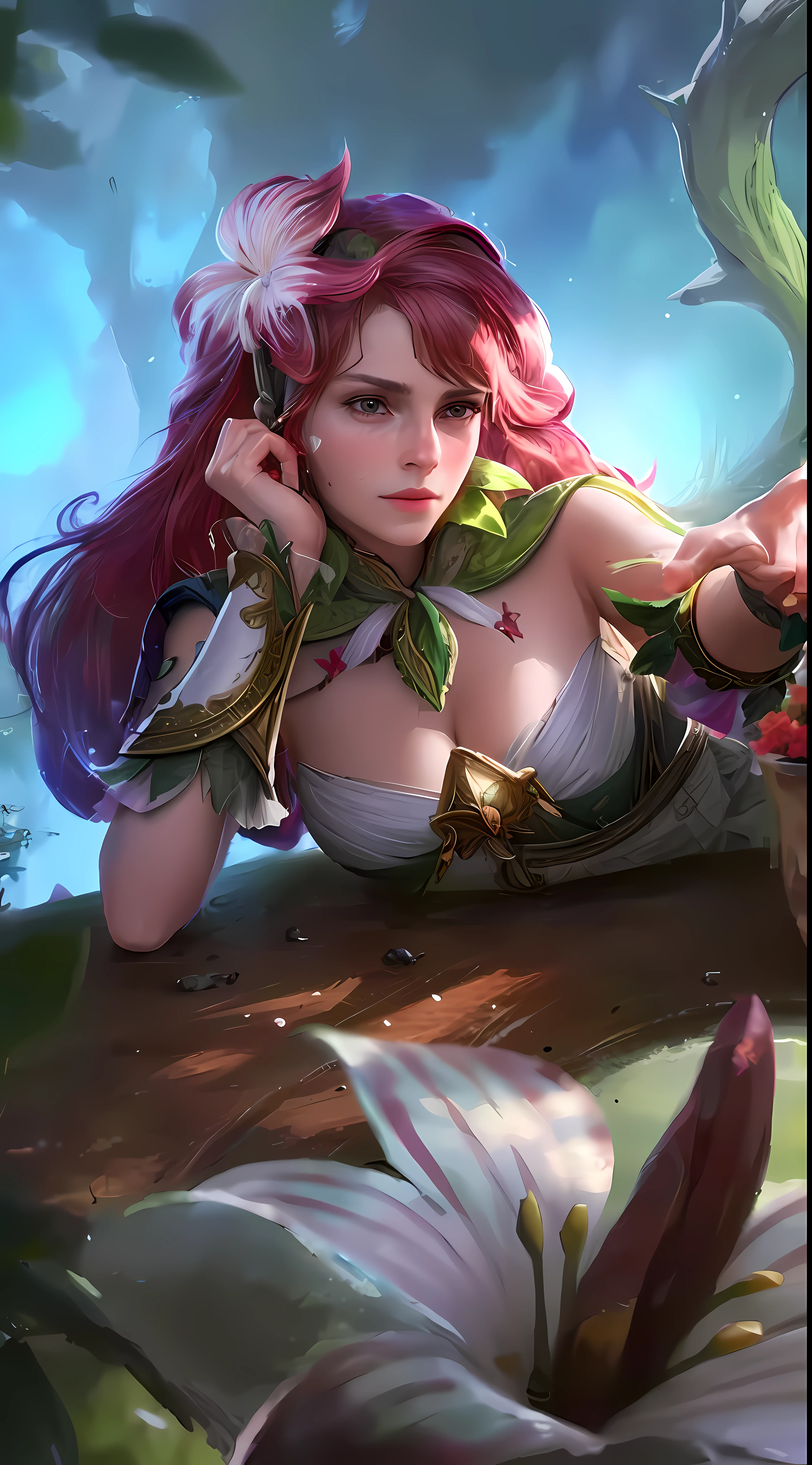 ,(8k, best quality, masterpiece:1.2), (realistic, photo-realistic:1.37), ultra-detailed
