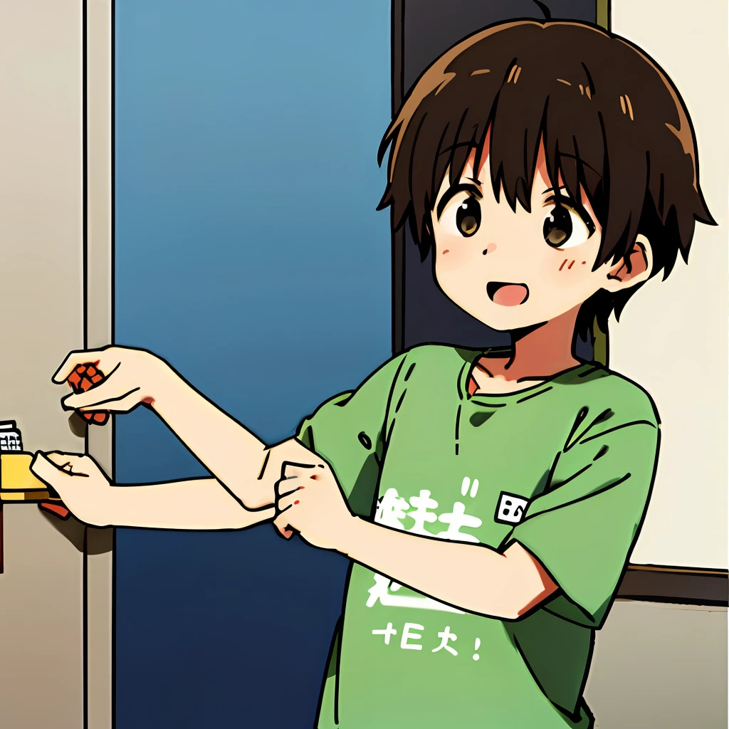 geto suguru