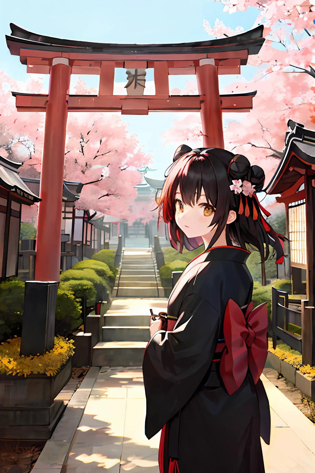 Kyoto