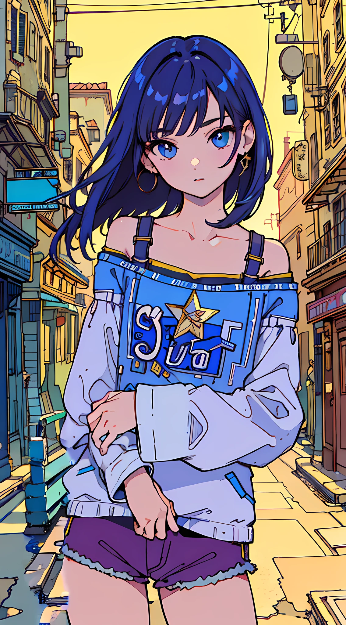 road, background