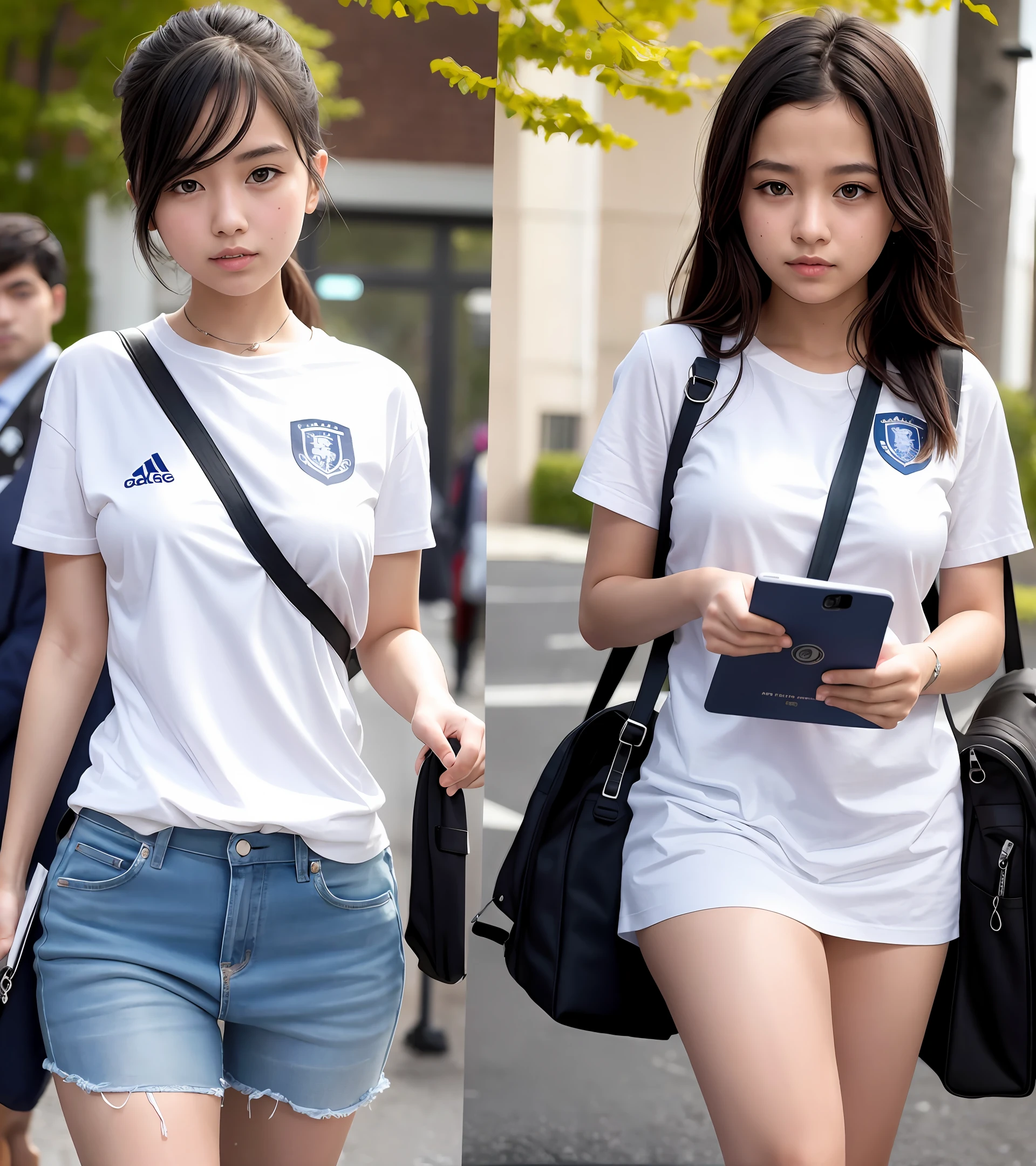 student