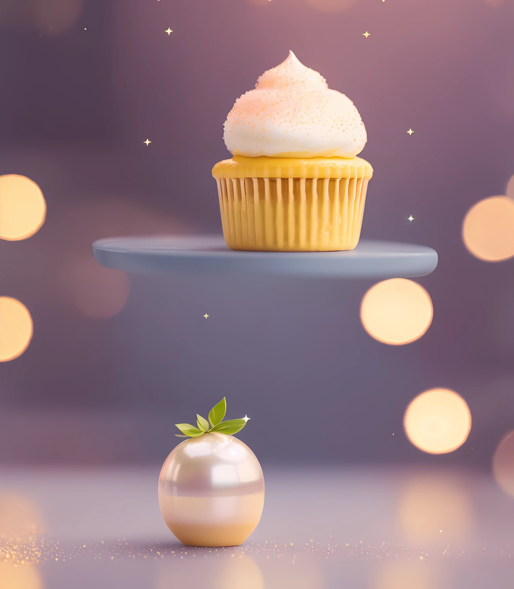 Very cute custard, dreamy, puddle, pearl, sparkling, highly detailed, octane rendering, photorealistic photography, cinematic shots, dynamic composition, sharp, detailed, professional lighting, film lighting, 35mm, anamorphic, pastel, lightroom, cinematography, bokeh, lens flare, film grain