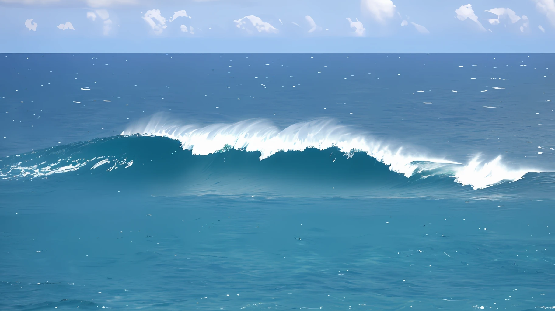 ocean