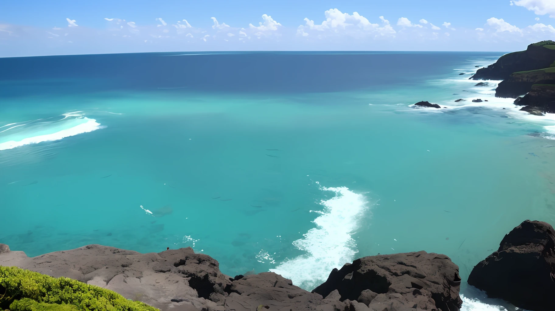 ocean