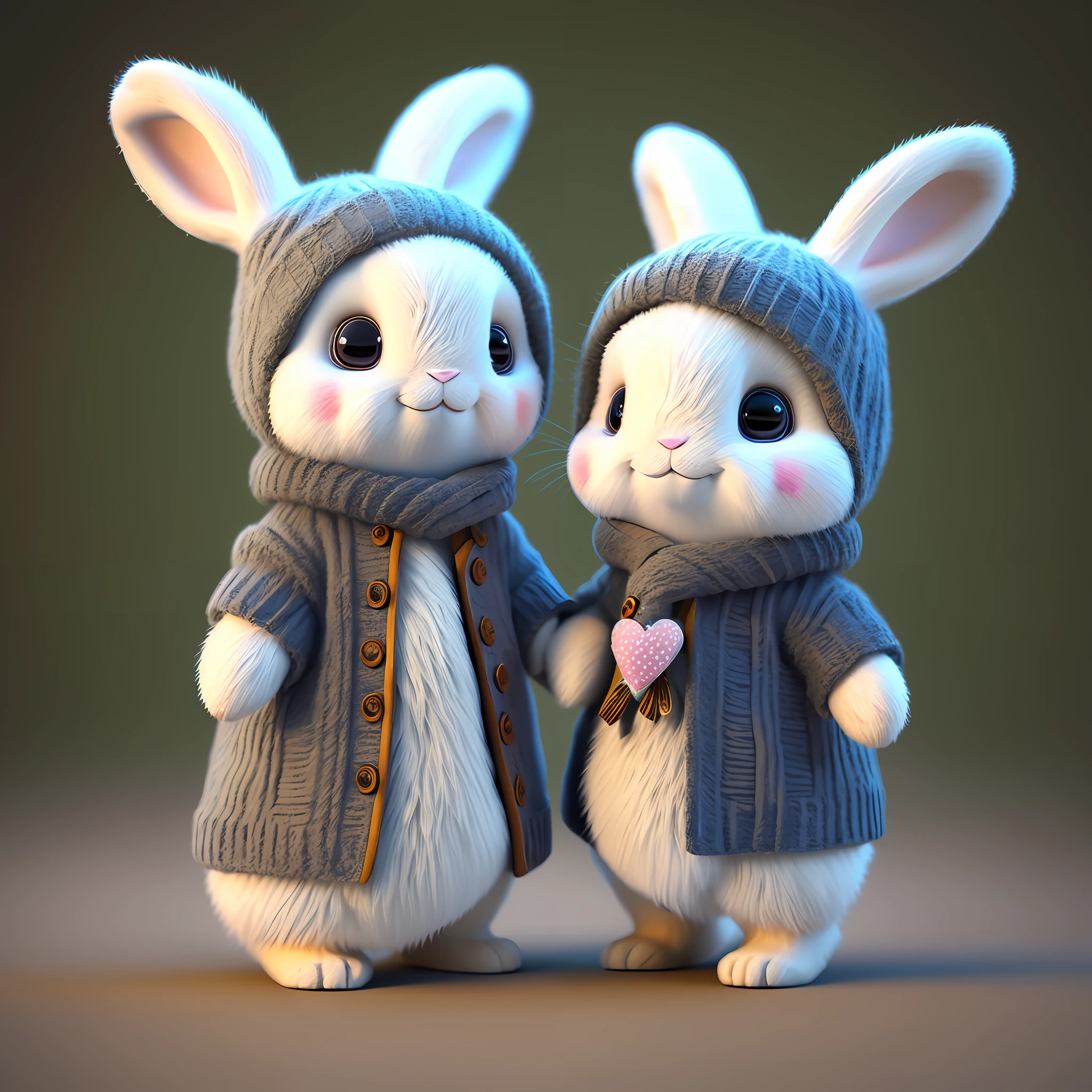 rabbit