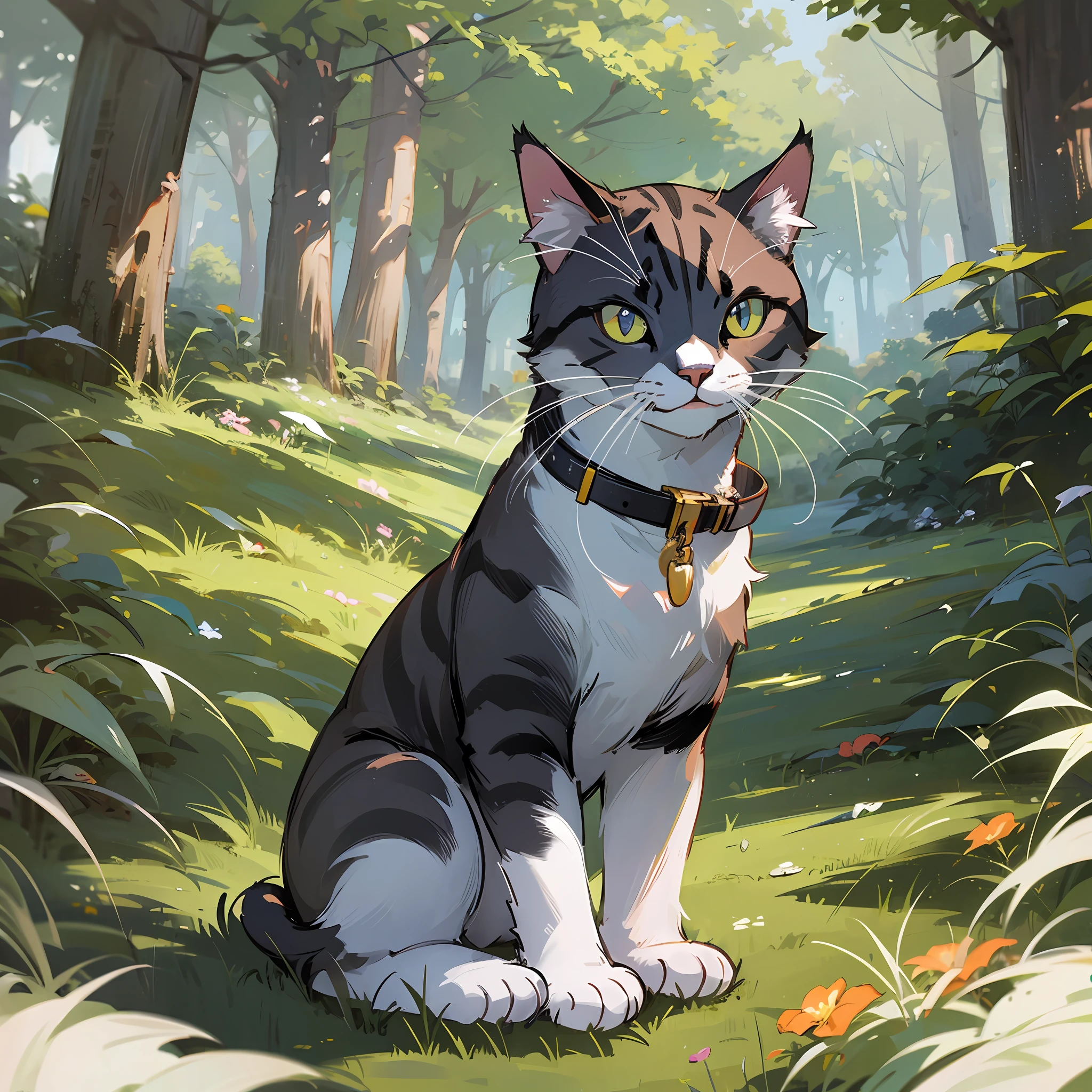 A cat --auto --s2