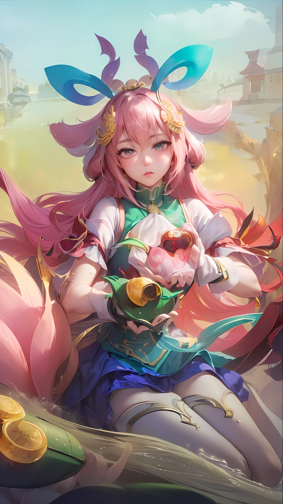 (panting,blush:1.4),(mishima kazumi:1.3),(masterpiece:1.2),(photorealistic:1.4),(ulzzang-6500:0.8),4k,ultra res,(1girl:1.2),solo,(finely detailed eyes and detailed face:1.5),(red eye makeup:1.0),(extremely fine and beautiful:1.1),colorful,(gloss_skin:0.8),fair white skin,Glow Eyes,blush,glossy lips,brown eyes,black hair