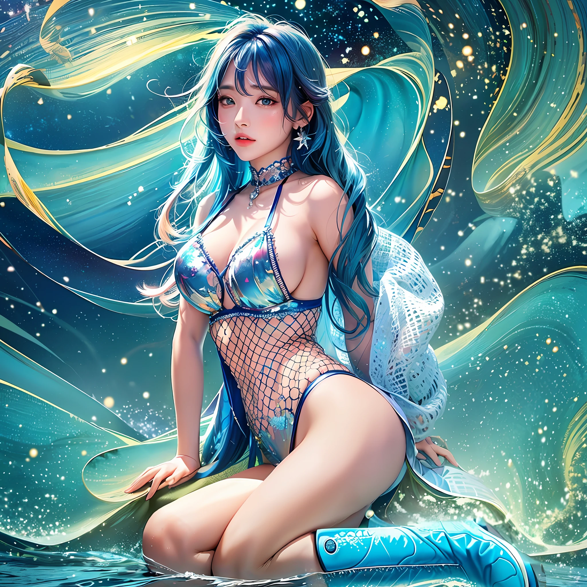 Background of image