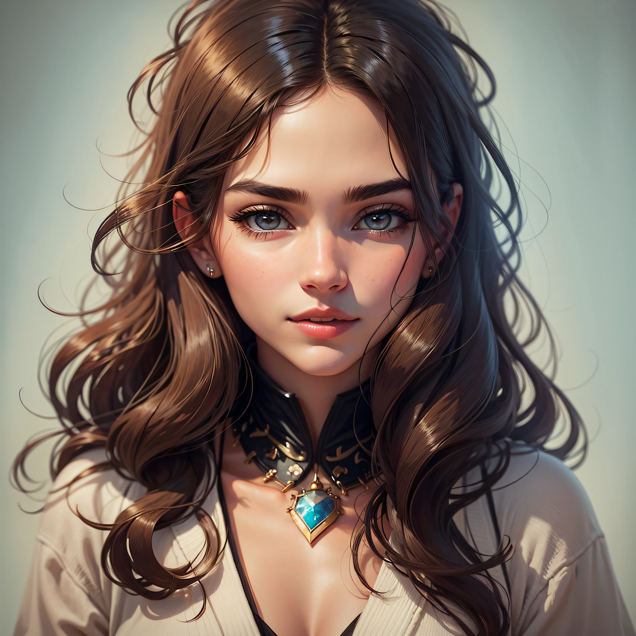 Give me a picture of a beautiful woman --auto --s2