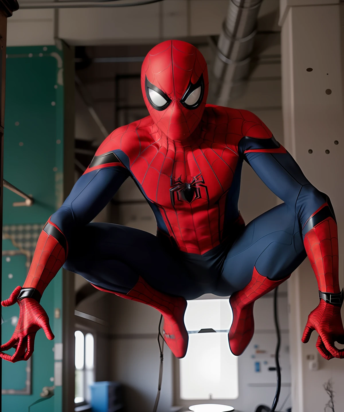 Spider-Man for iptv
