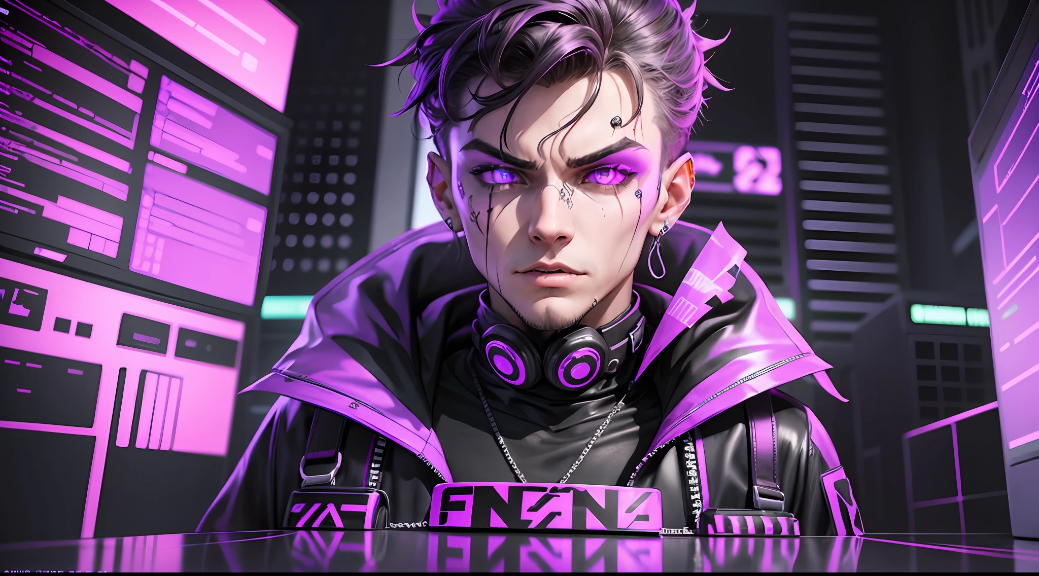 😈+🤕 cyberspace --auto --s2