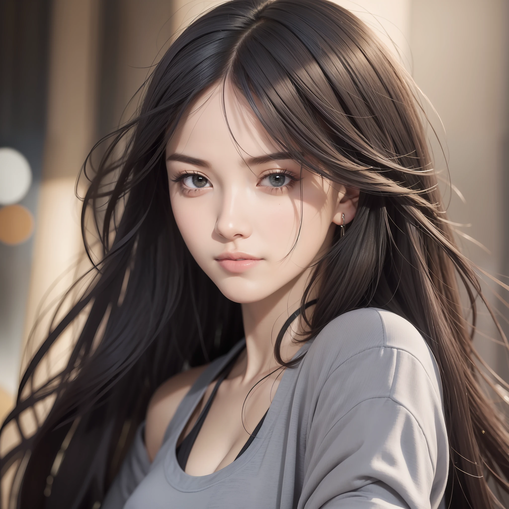 fit body , fit clothes , fit hair