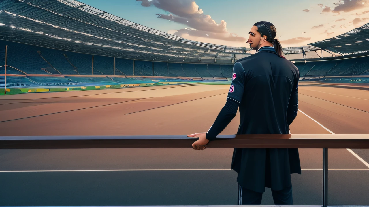 Ibrahimović --auto --s2
