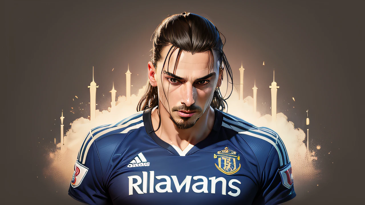 Zlatan Ibrahimović --auto --s2