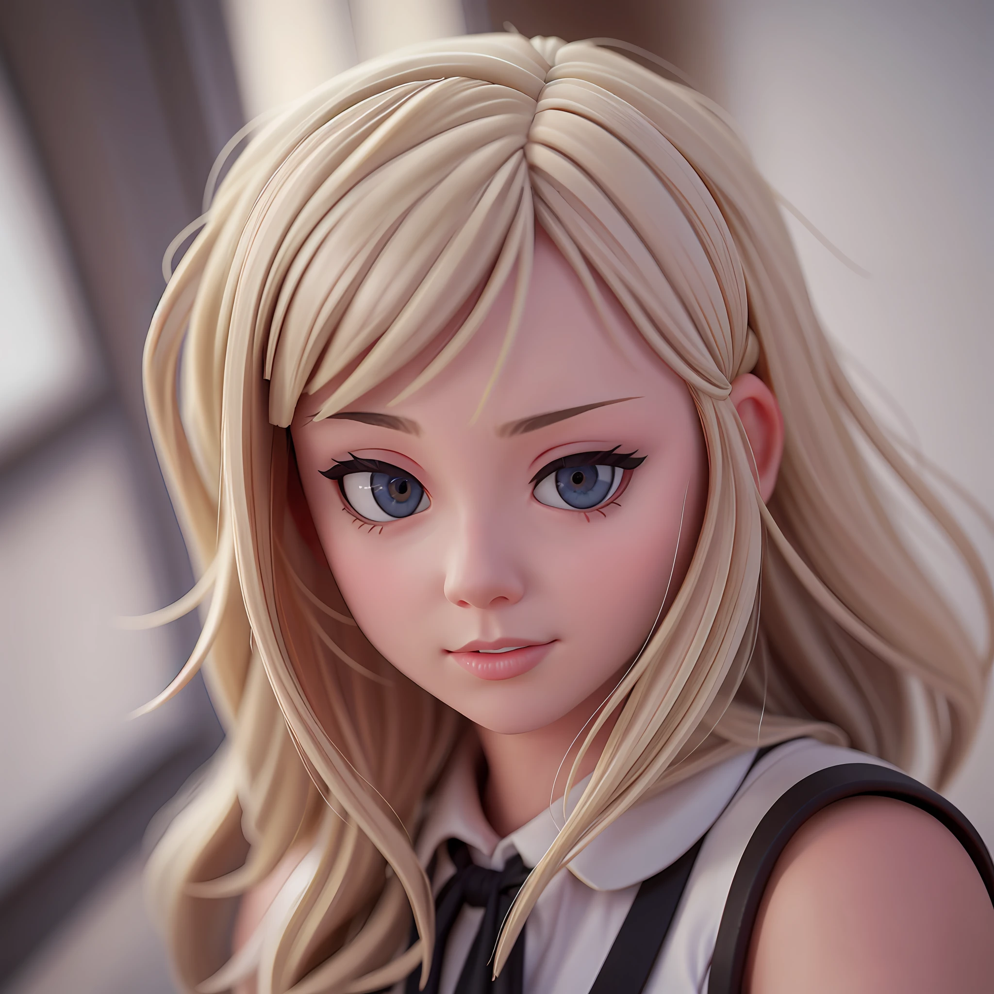 ['art by Ilya Kuvshinov,  photograph, high angle shot of a Ultrarealistic  woman, from inside of a University, Art Deco, film grain, Canon eos 5d mark 4, telephoto lens', 'art by Ilya Kuvshinov,  photograph, high angle shot of a Ultrarealistic  woman, from inside of a University, Art Deco, film grain, Canon eos 5d mark 4, telephoto lens']