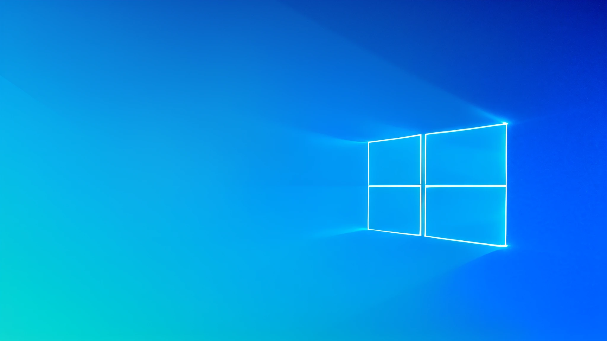 windows 10 wallpapers - windows 10 wallpapers, minimal background, pc screen image, microsoft windows, minimalistic background, windows, microsoft windows logo, with a blue background, clean background, desktop background, wallpaper for monitor, light coming from windows, minimalist background, soft glowing windows, plain background, pc wallpaper, wide screenshot, simple background, hq 4k wallpaper --auto --s2