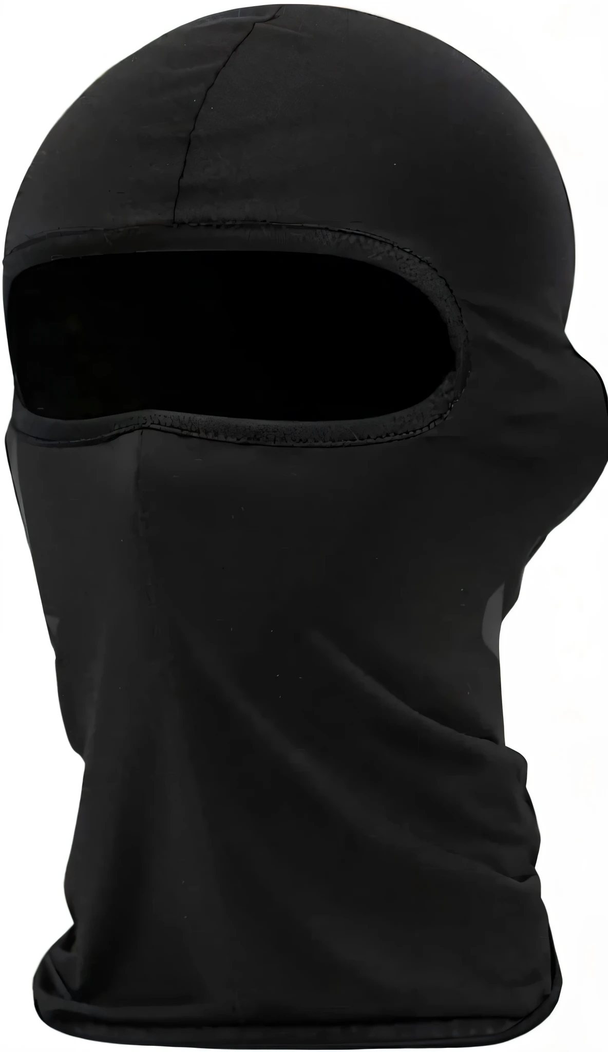 a black ski mask with a black face and a black hood, balaclava covering face, balaclava mask, balaclava, black hood, black facemask, with a covered face, covered face, ski masks, dark visor covering top of face, dark visor covering face, white man with black fabric mask, face covered, ski mask, surgical mask covering mouth