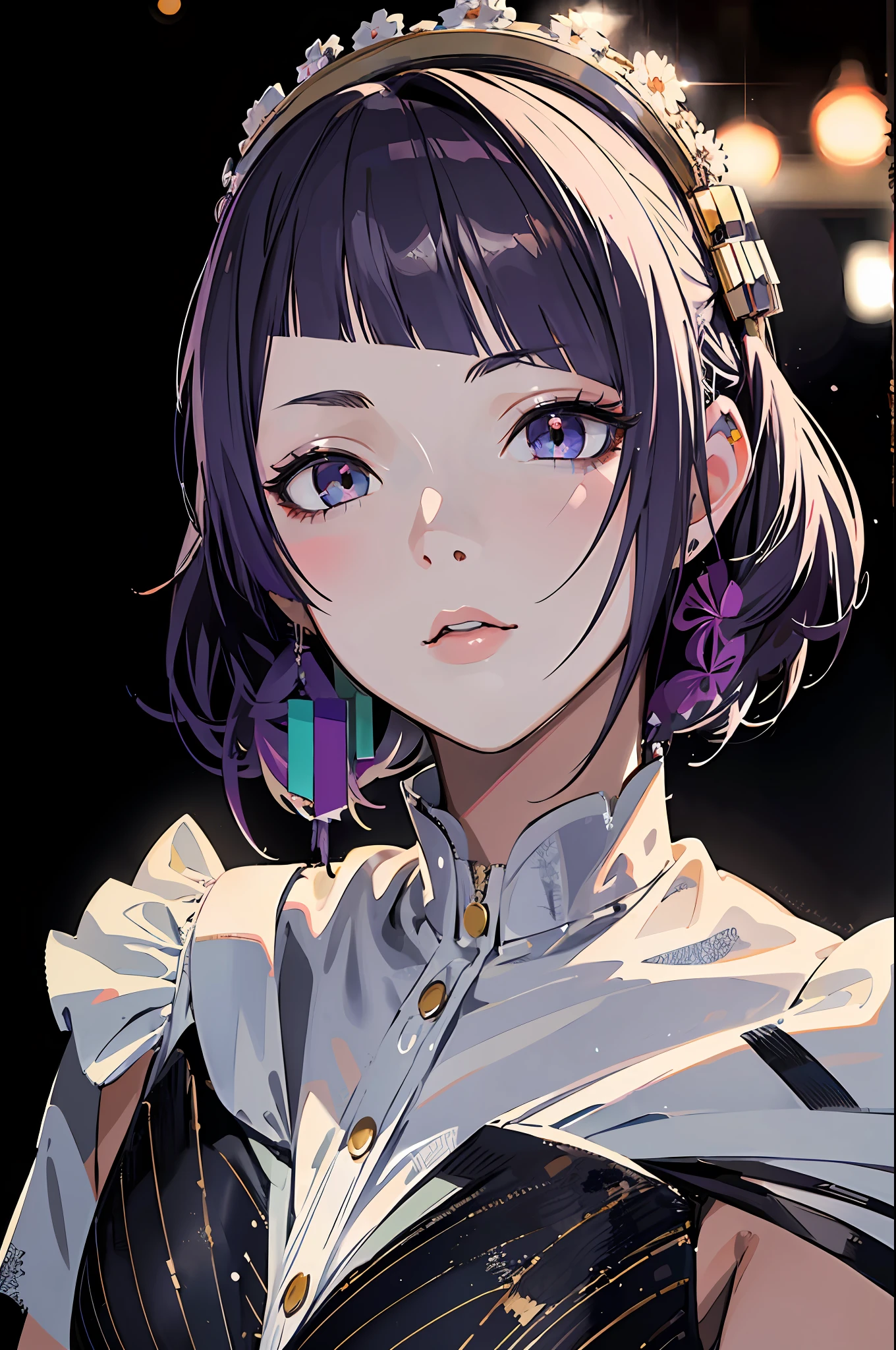tanaka mamimi, (masterpiece, best quality:1.2), photorealistic, sophisticated, 1 lady, woman, full body, delicate face, detailed eyes, sharp pupils, realistic pupils, facelight, real skin, firm skin, ultra detailed, depth of field, bokeh