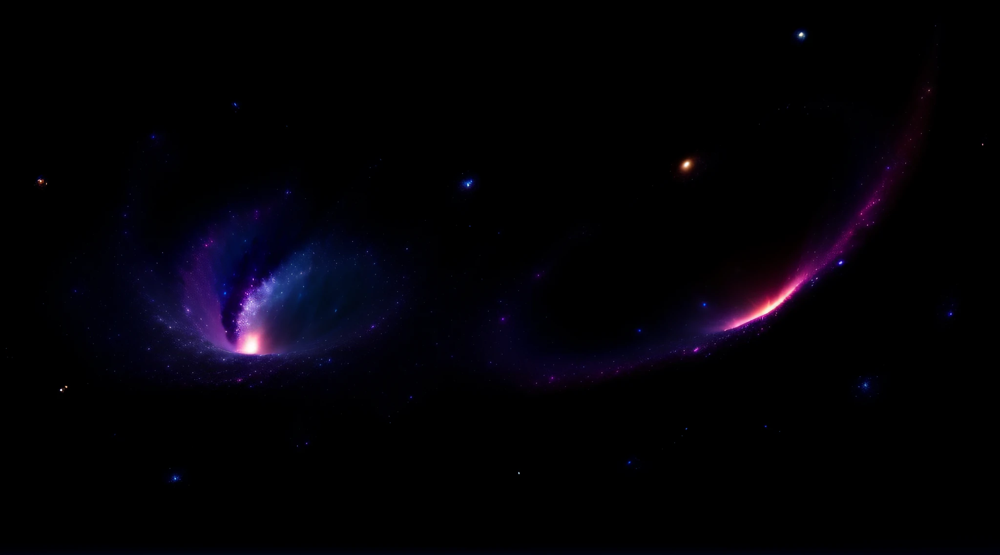 ("a planet","a geode cake","deep space stardust nebula supermassive black hole swirling embers caustics ray tracing").blend(1,1,1)