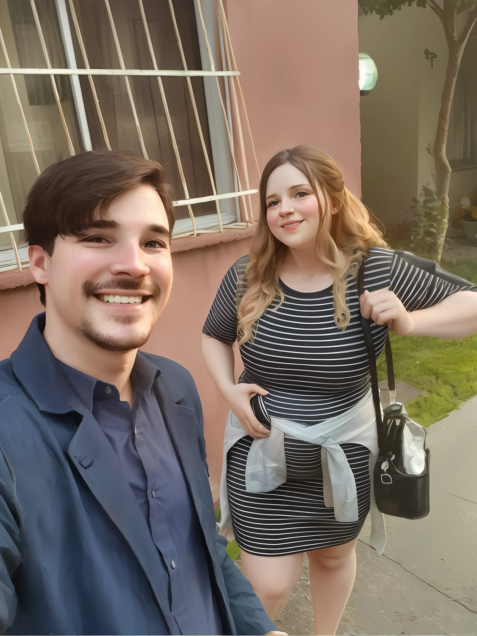 Pregnant 4k