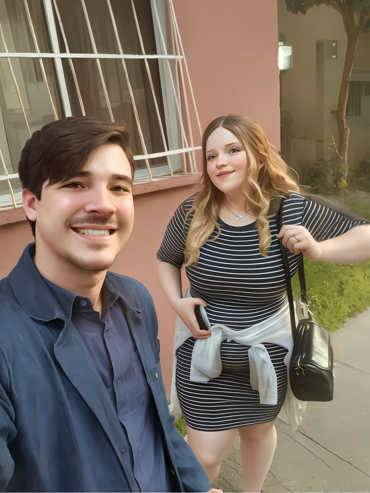 Pregnant 4k