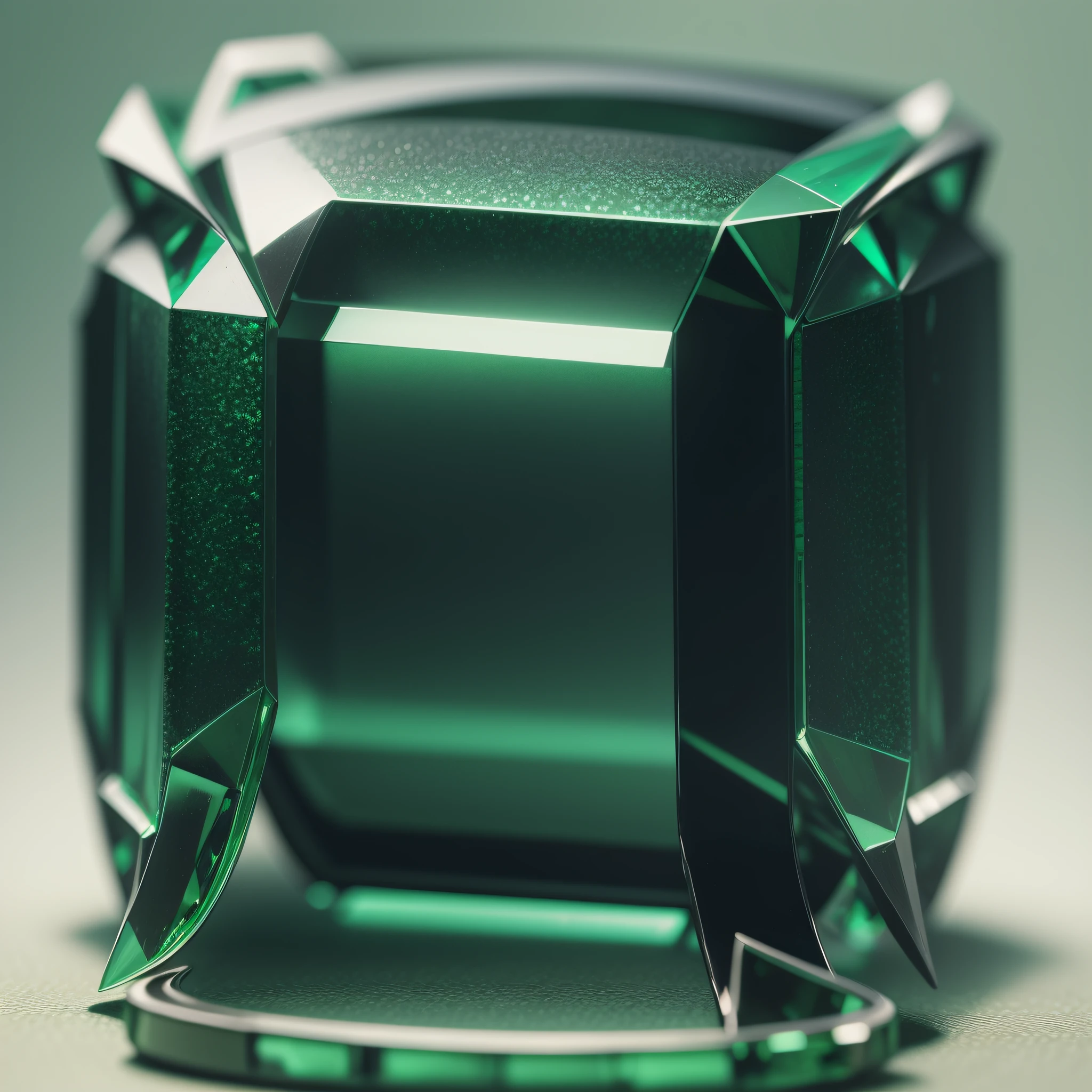 Emeralds,Photo Realistic,8K