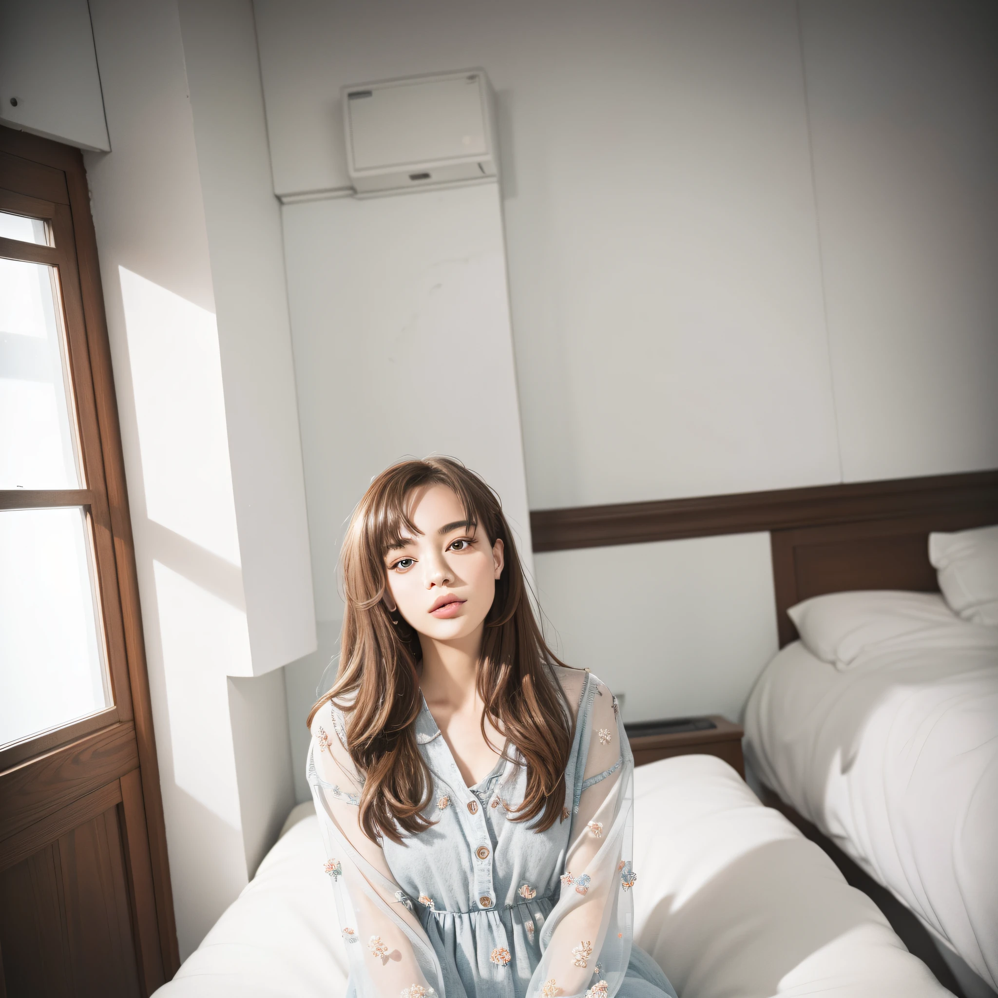 Increase the details, make it more realistic, high quality, high definition, 8k, realistic photo, masterpiece, without changing anything in the image.