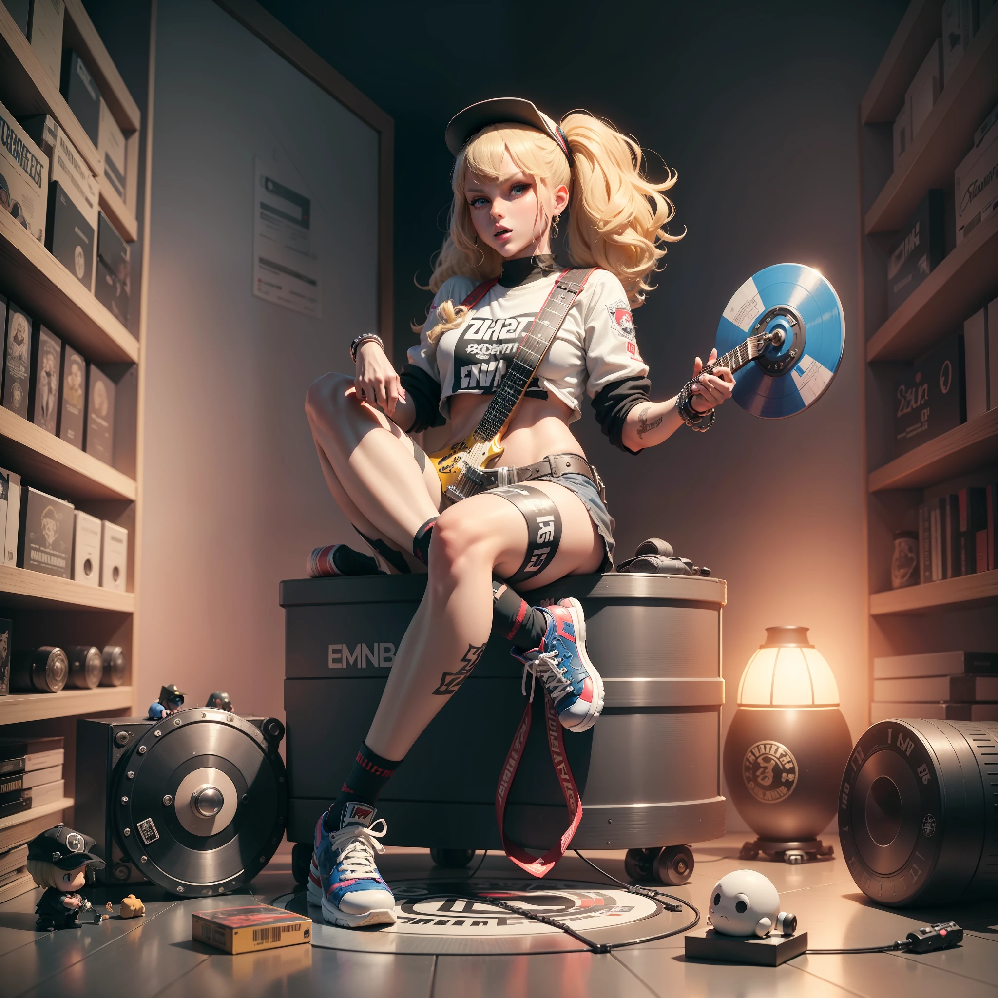 full body miniature playing cbzbb collectibles, full body miniature eminem playing with collectibles vinyl style disc footrest another reality in excellent quality evolution 8k natural lighting with cbzbb image palette, Taylor Swift,full body miniature playing cbzbb collectibles, Eminem full body miniature playing collectibles vinyl style disc footrest another reality in excellent quality evolution 8k natural lighting with palette the cbzbb image, Taylor Swift, full body miniature playing cbzbb collectibles, Eminem full body miniature playing collectibles footrest vinyl style record another reality in excellent quality evolution 8k natural lighting with palette the cbzbb image, Taylor Swift, full body miniature playing cbzbb collectibles, Eminem full body miniature playing with collectibles footrest vinyl style record other reality in excellent quality evolution 8k natural lighting with palette the image cbzbb, Taylor Swift, full body miniature playing cbzbb collectibles, Taylor Swift, full body miniature playing cole --auto --s2
