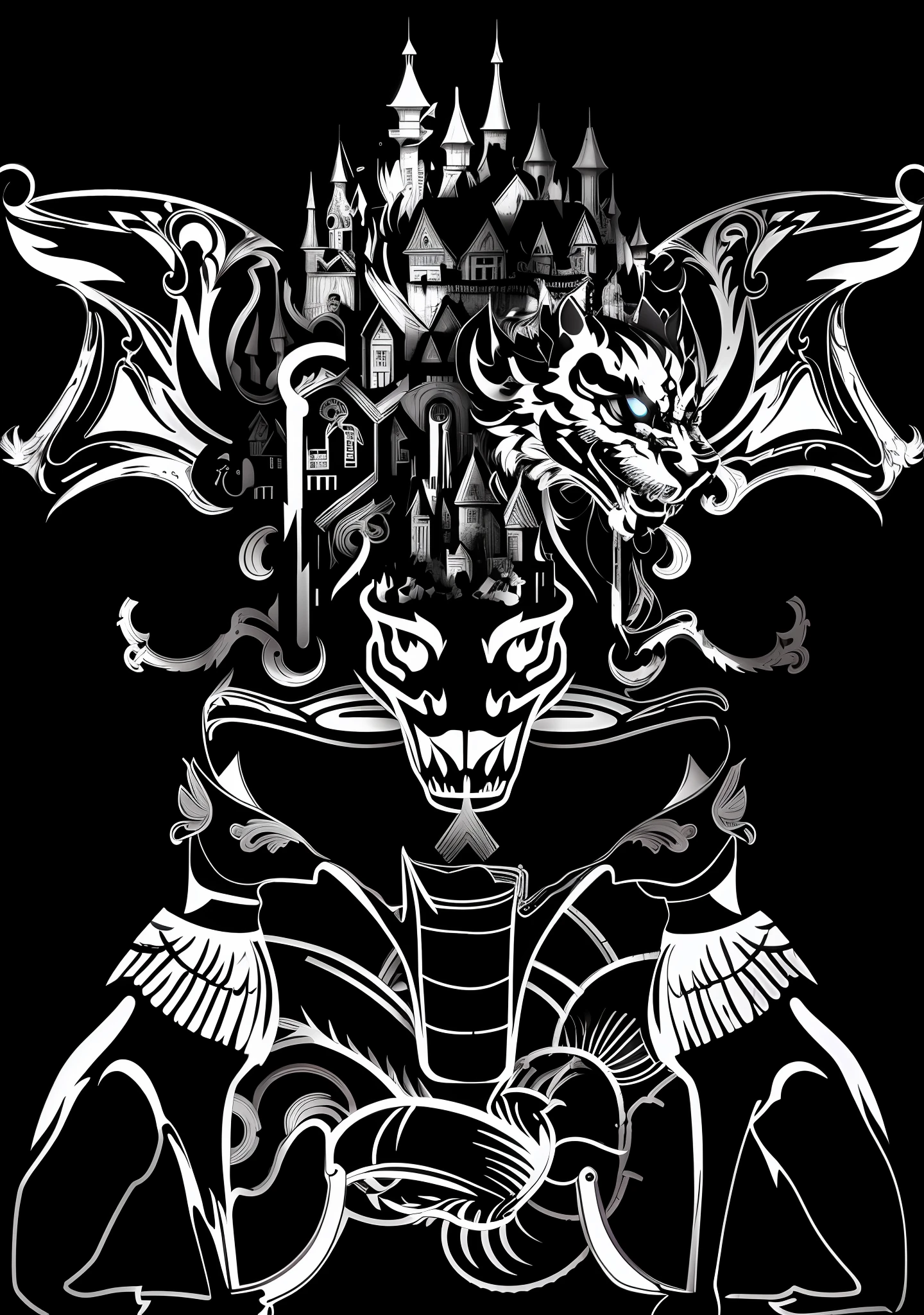 3d coloring paint