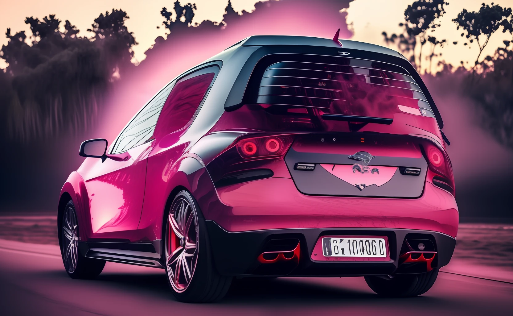 ⛑️🧳🌑🌪️ --auto --s2