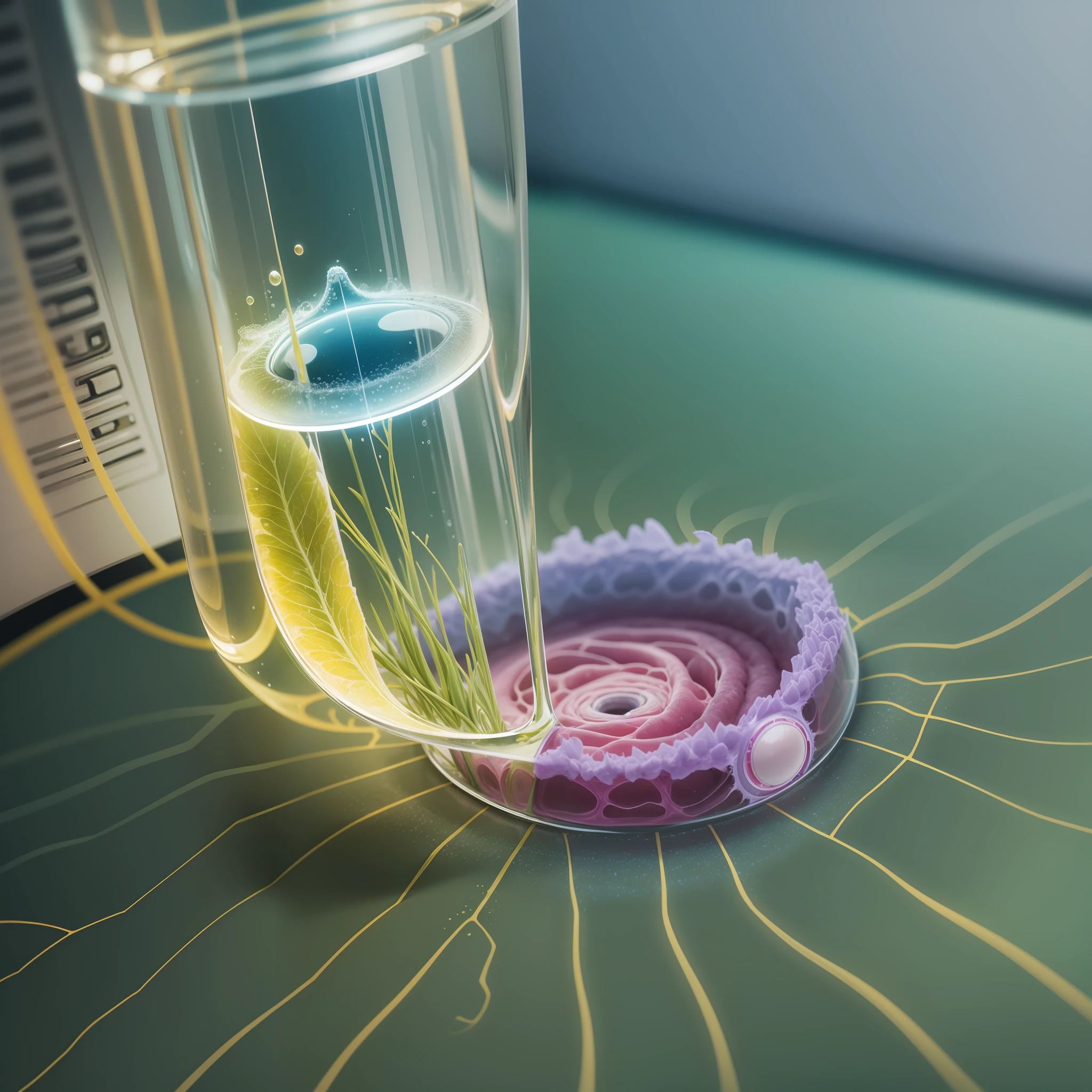 Create an epithelial cell --auto --s2