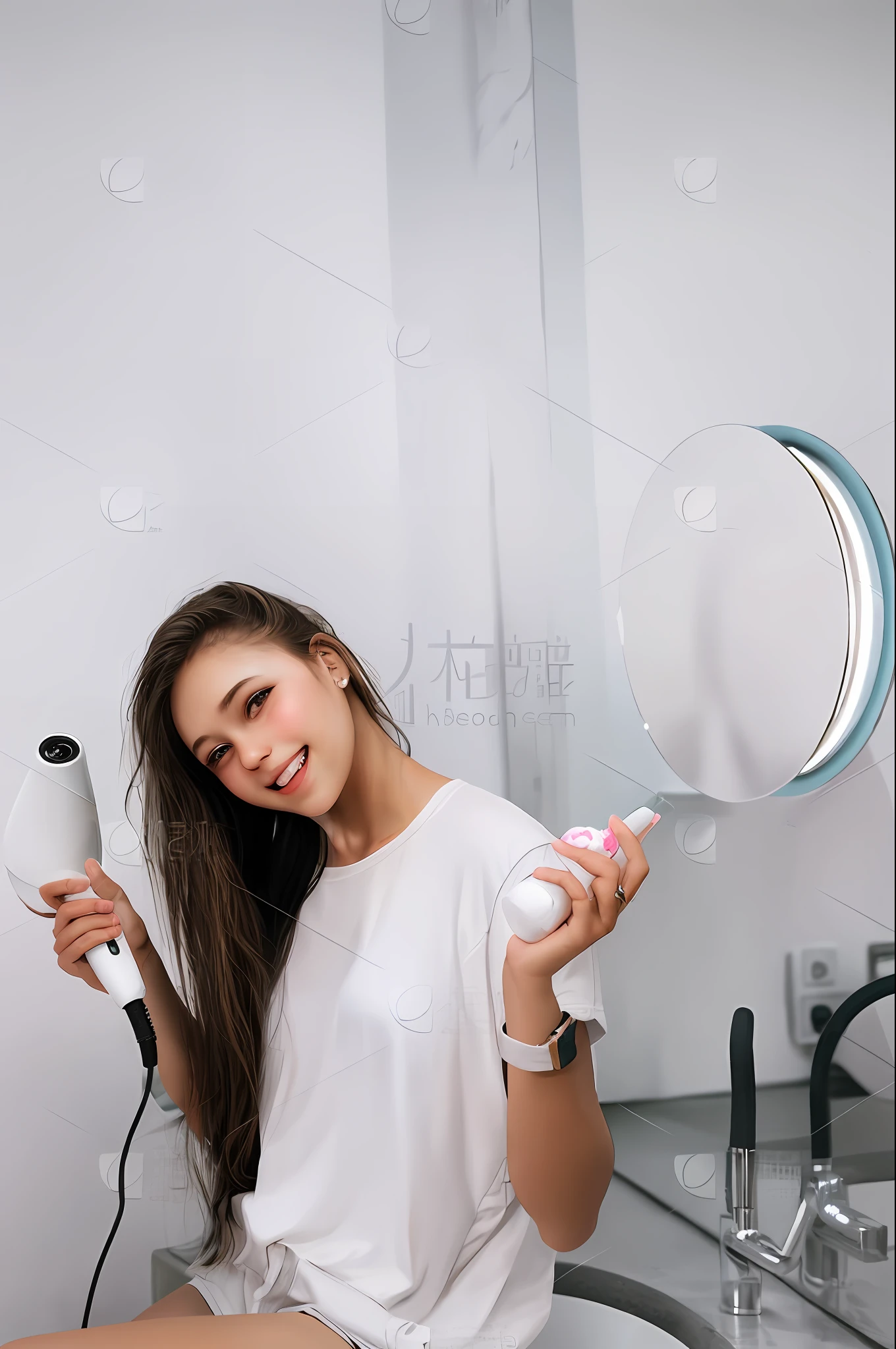 cute girl
