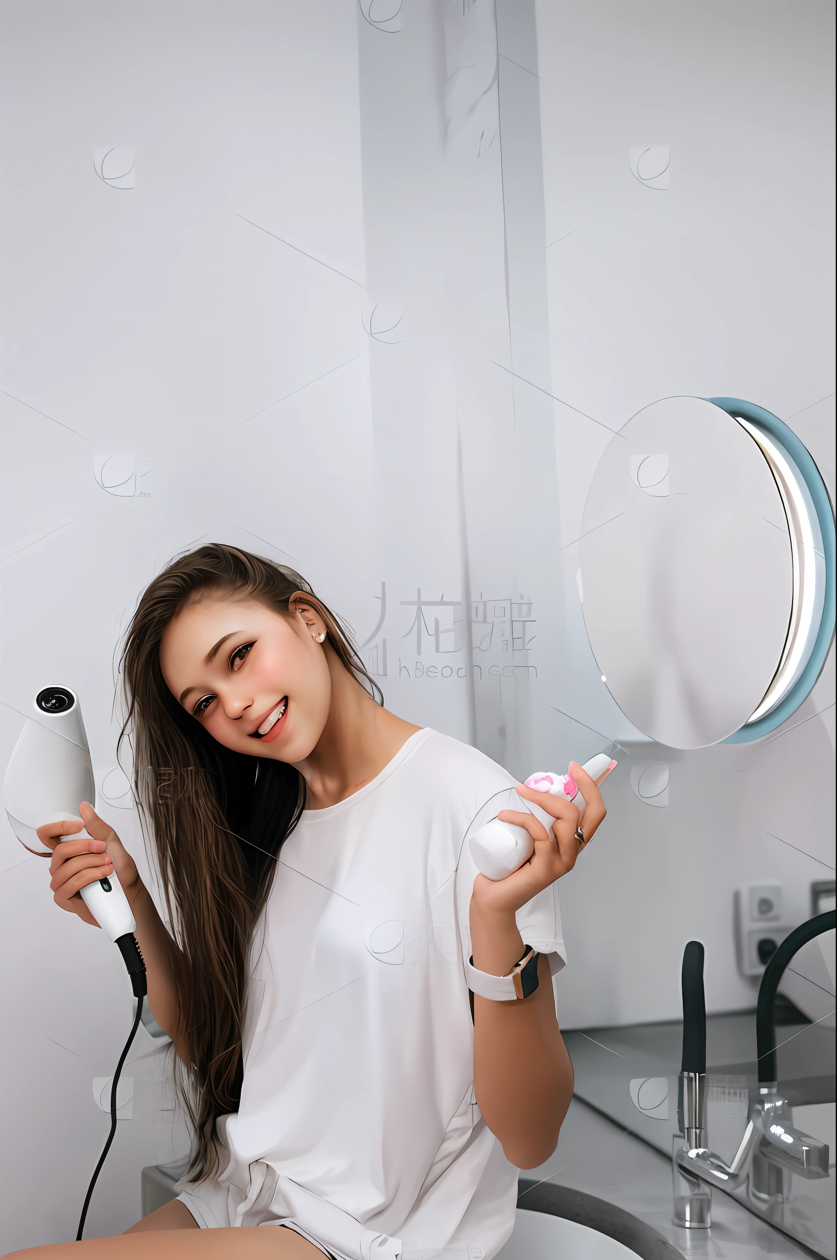 cute girl