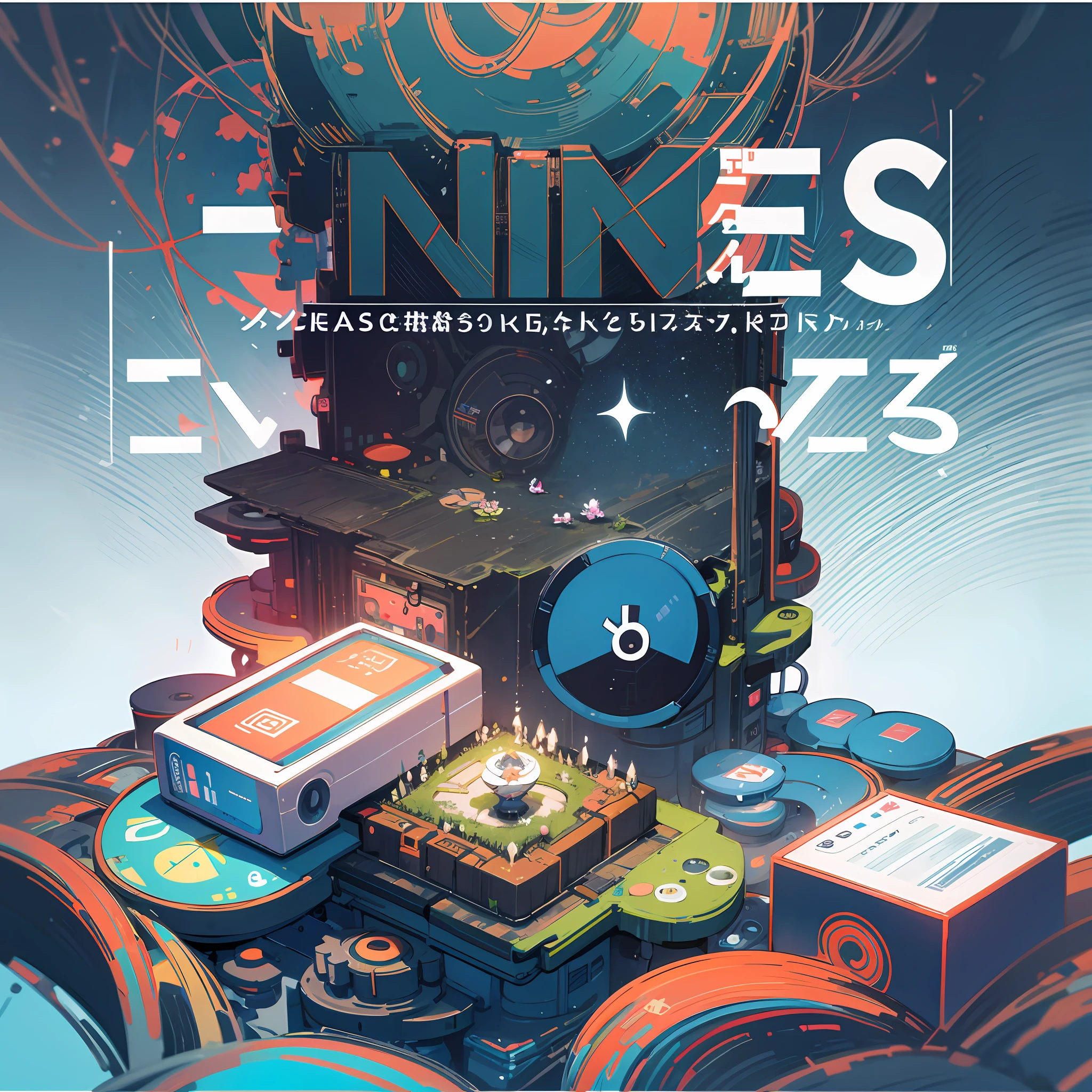 Genius Ecosystem --auto --s2