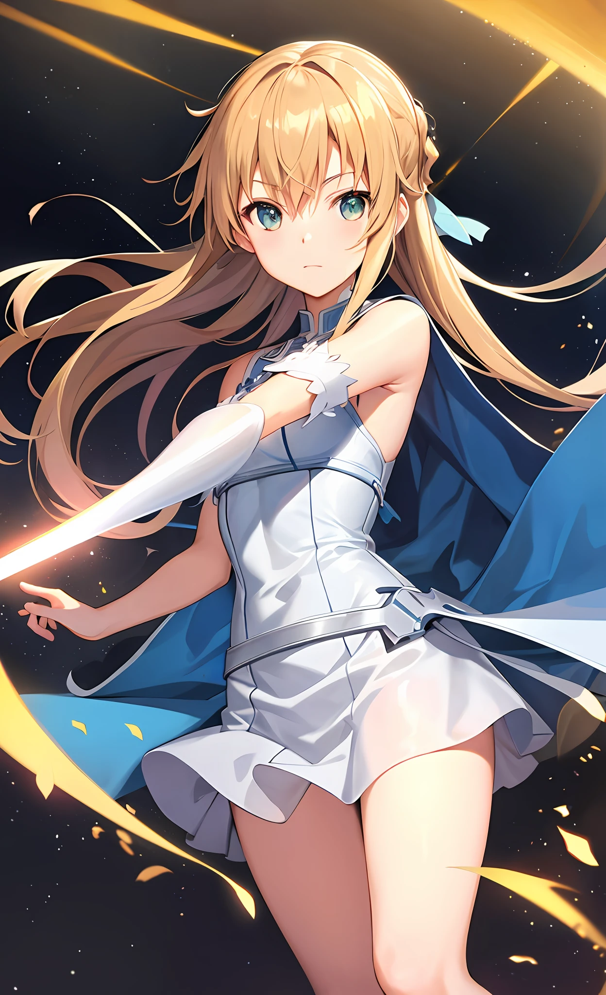 Sword Art Online Asuna